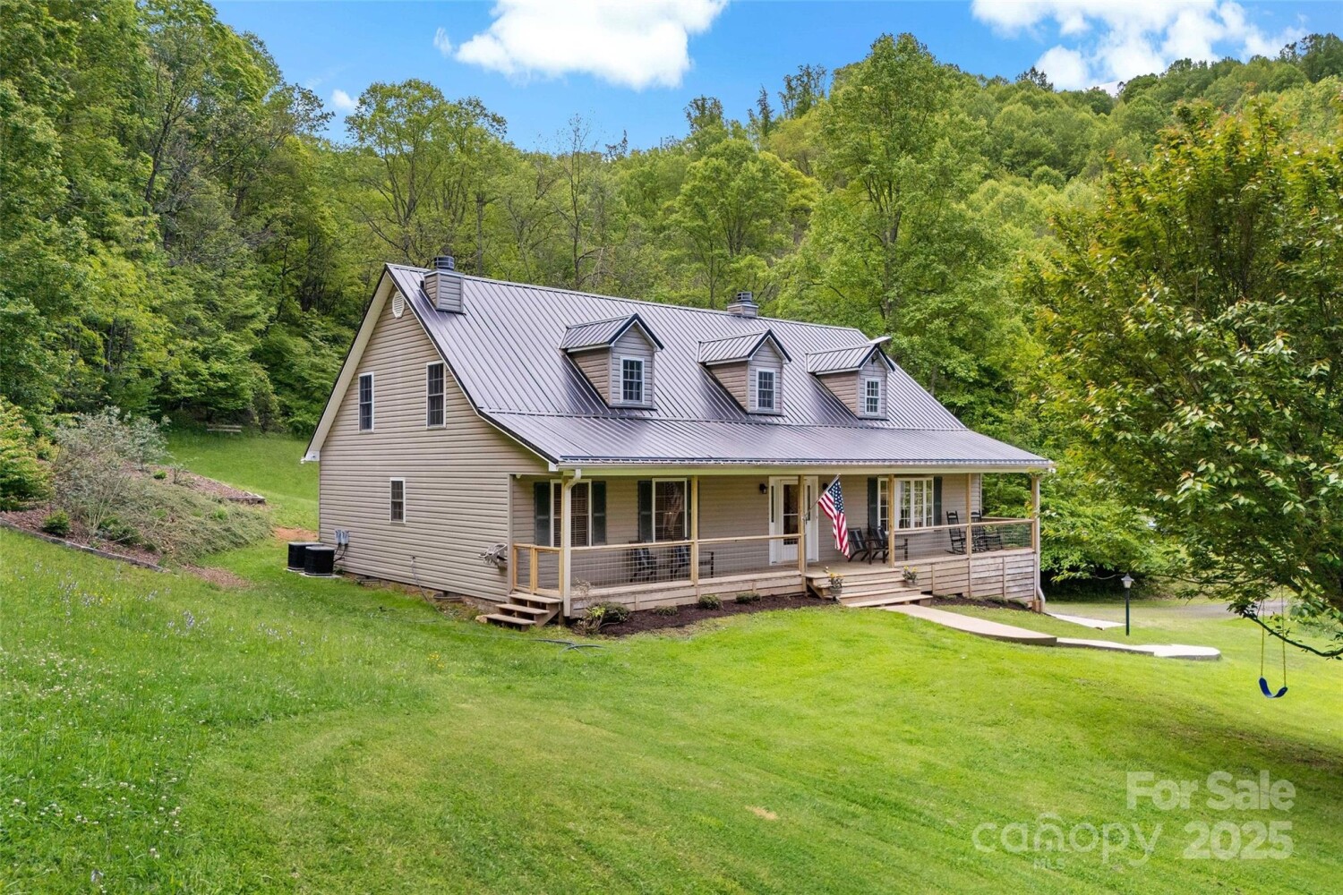 Land for Sale in Mitchell County, NC (1 of 46)