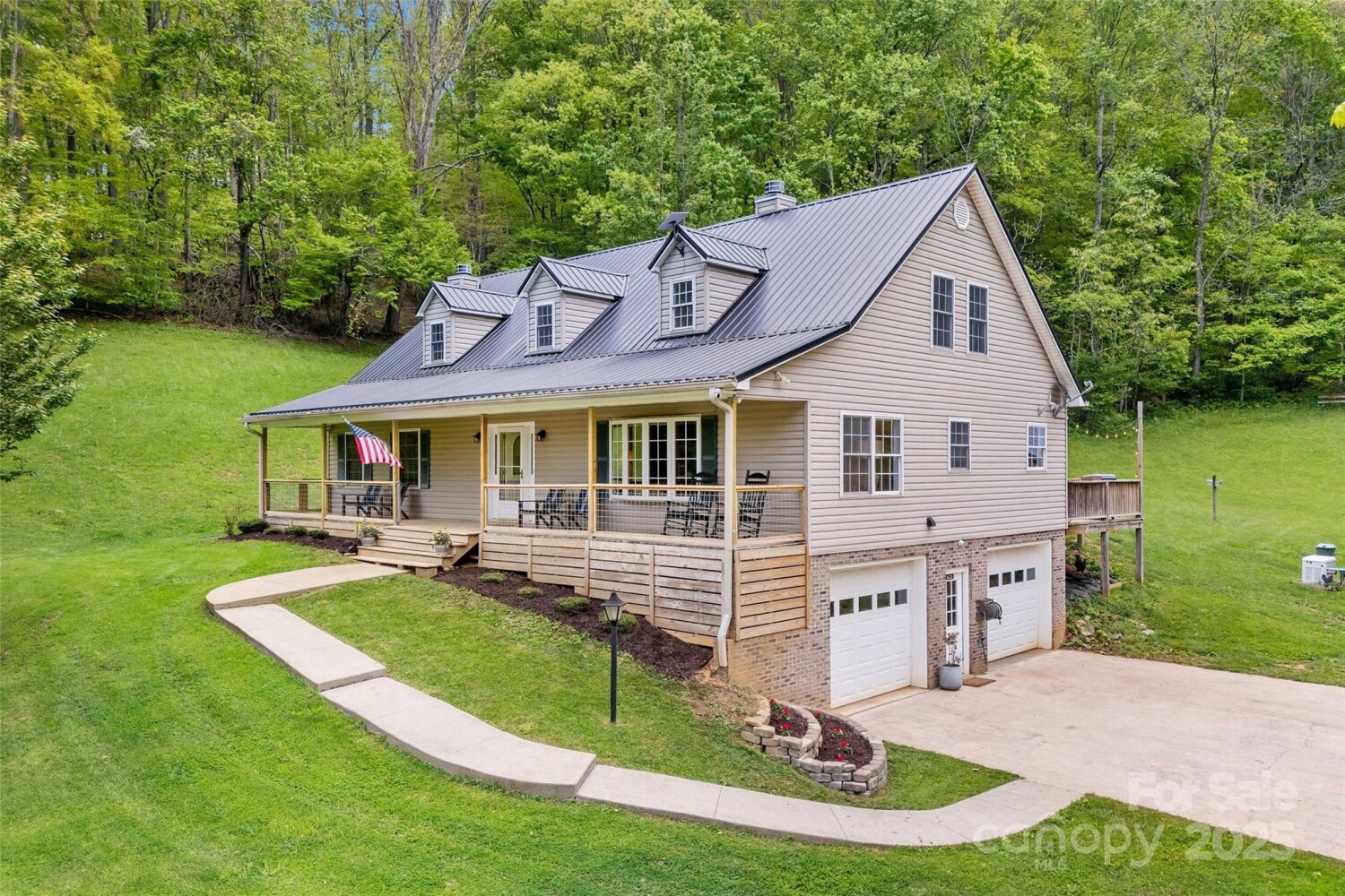Land for Sale in Mitchell County, NC (2 of 46)