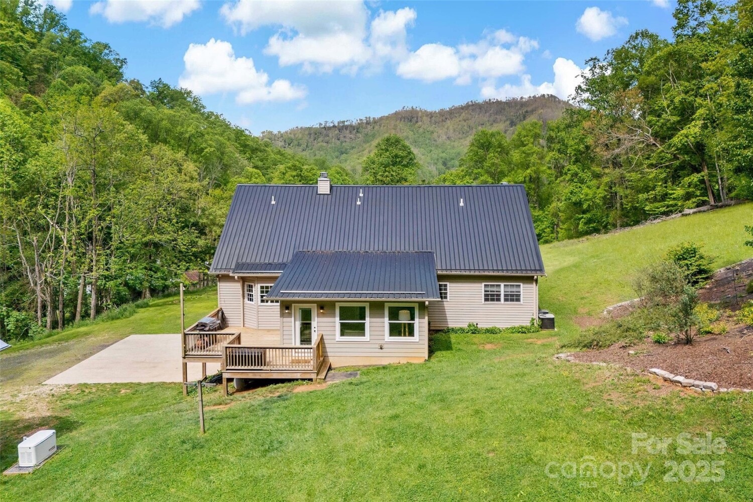 Land for Sale in Mitchell County, NC (3 of 46)