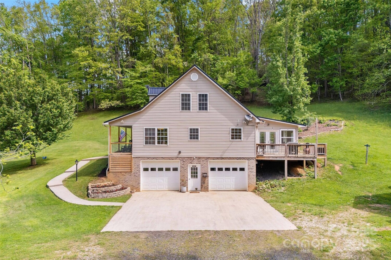 Land for Sale in Mitchell County, NC (4 of 46)