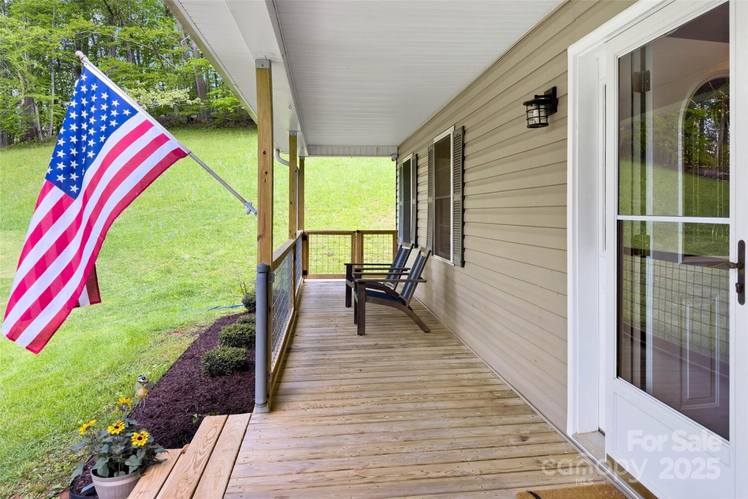 Land for Sale in Mitchell County, NC (6 of 46)