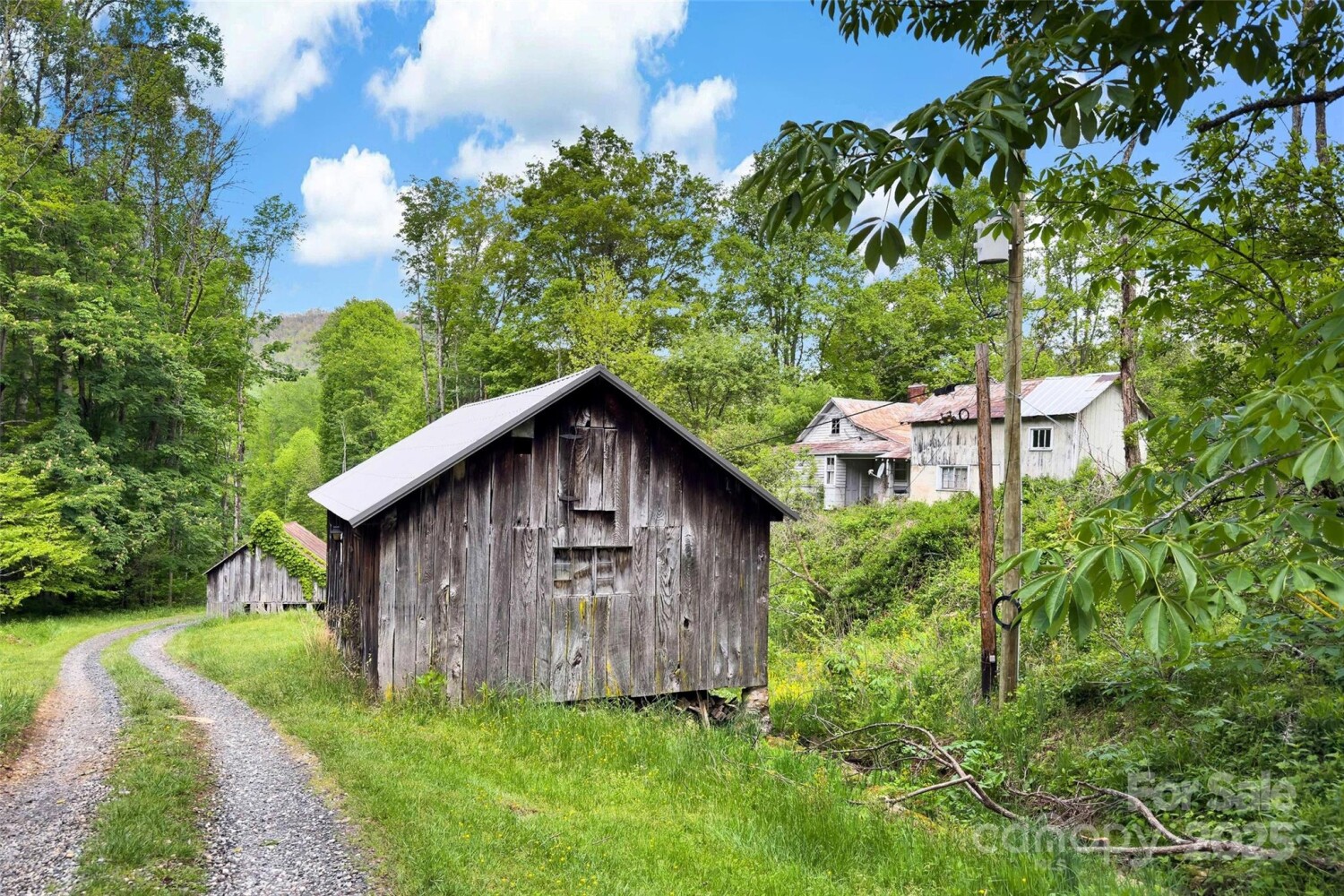 Land for Sale in Mitchell County, NC (34 of 46)