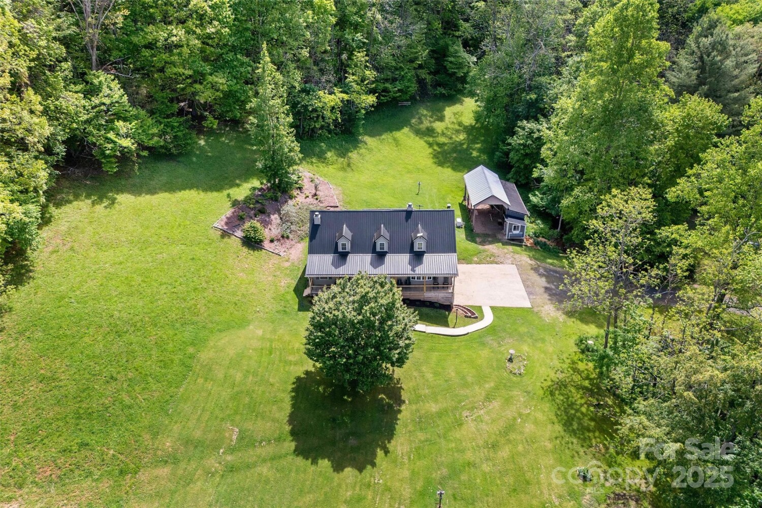 Land for Sale in Mitchell County, NC (37 of 46)