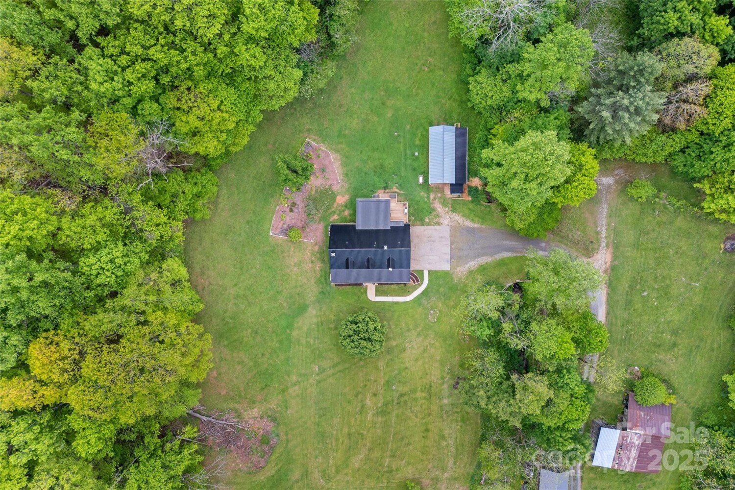 Land for Sale in Mitchell County, NC (38 of 46)