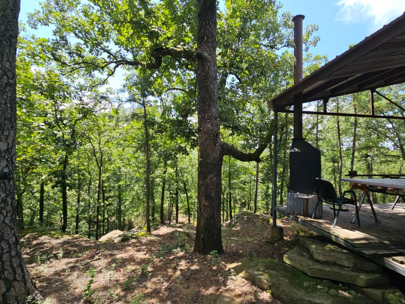 Land for Sale in Pushmataha County, OK (4 of 22)