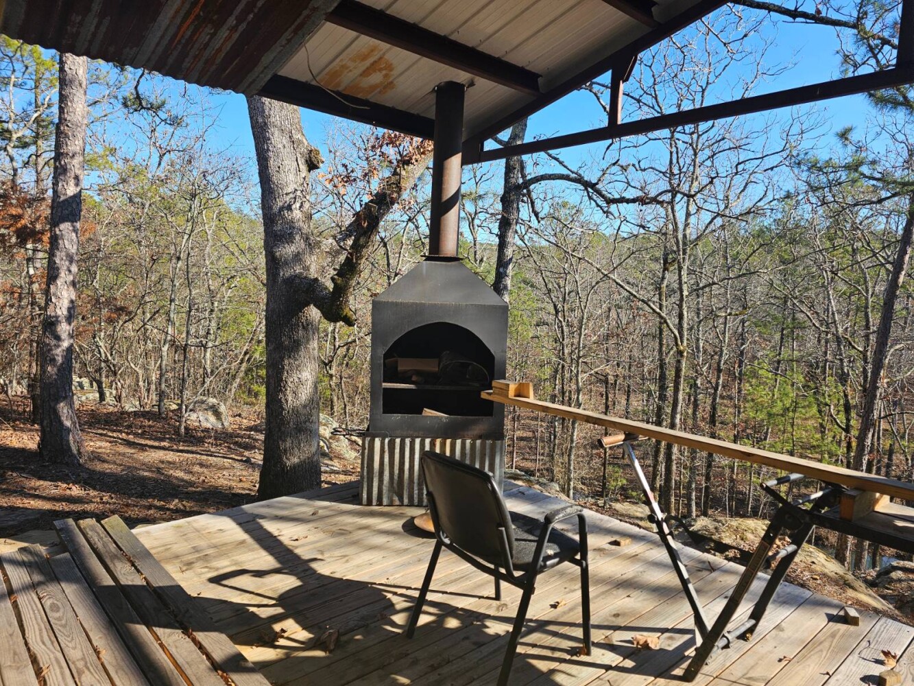 Land for Sale in Pushmataha County, OK (5 of 22)
