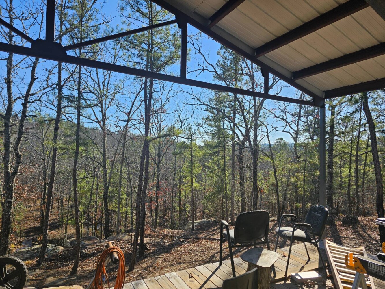Land for Sale in Pushmataha County, OK (6 of 22)