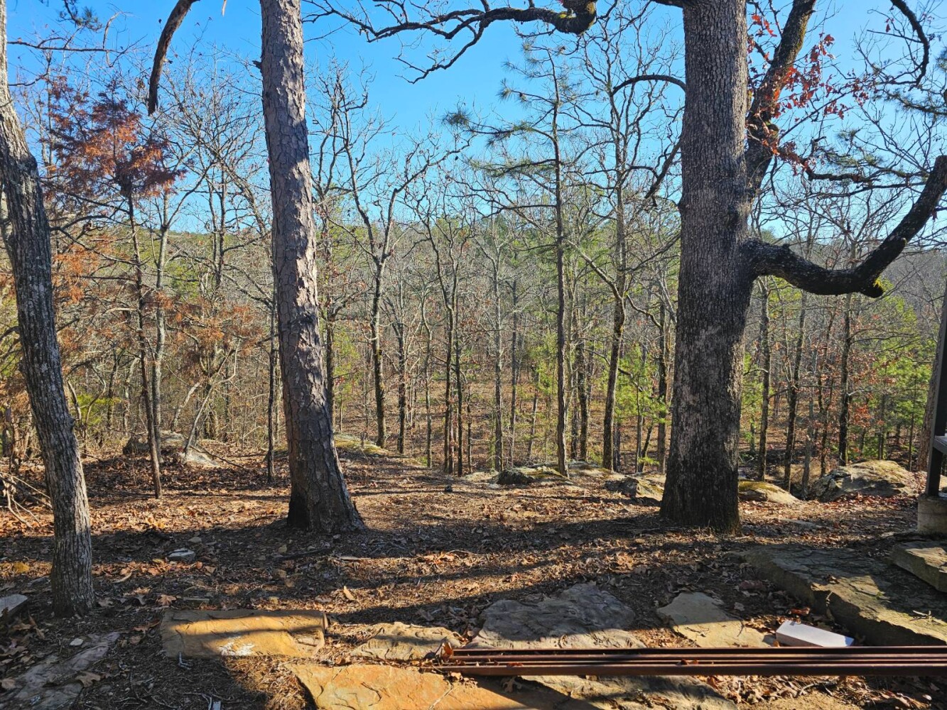 Land for Sale in Pushmataha County, OK (8 of 22)