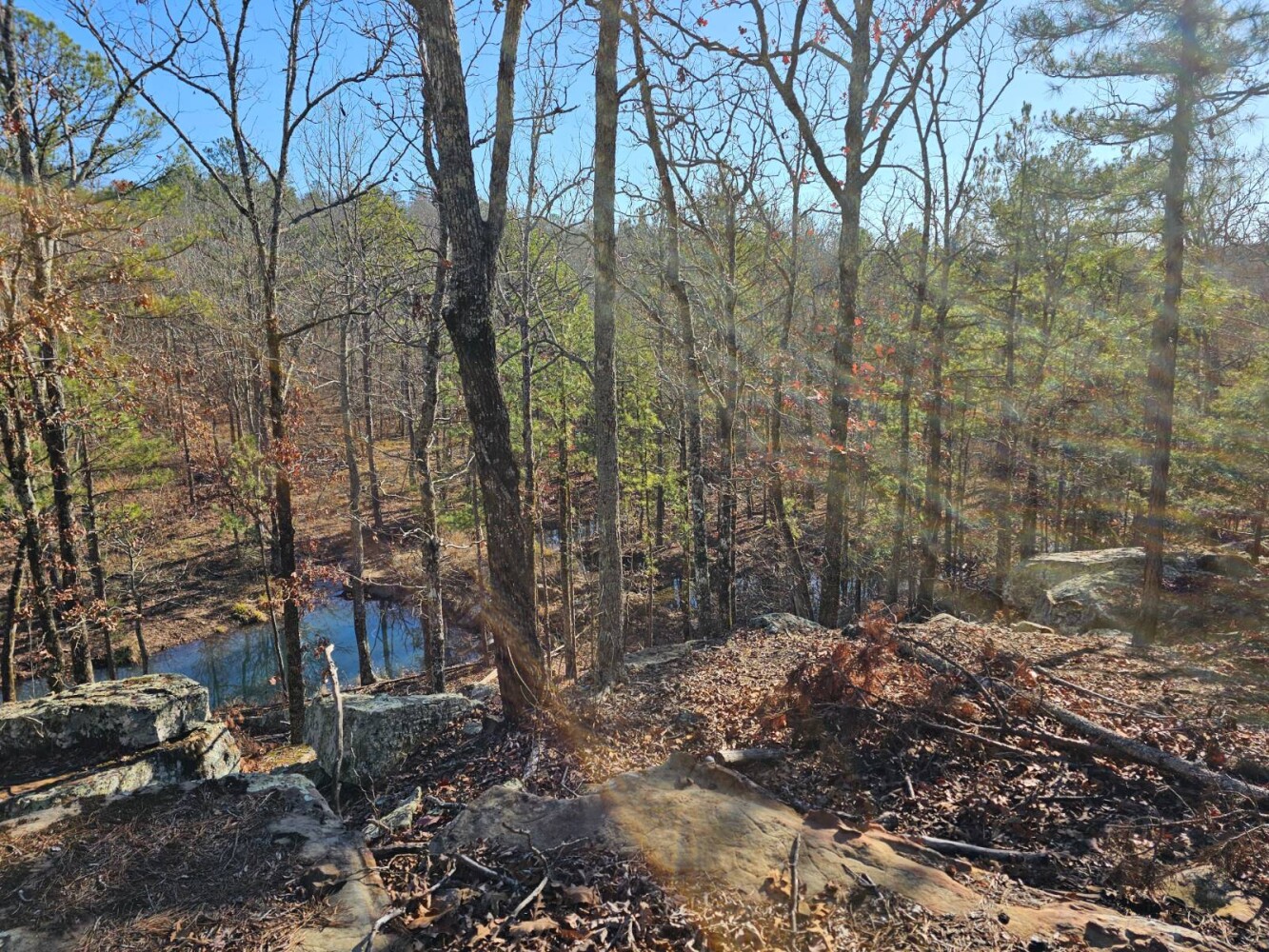Land for Sale in Pushmataha County, OK (12 of 22)