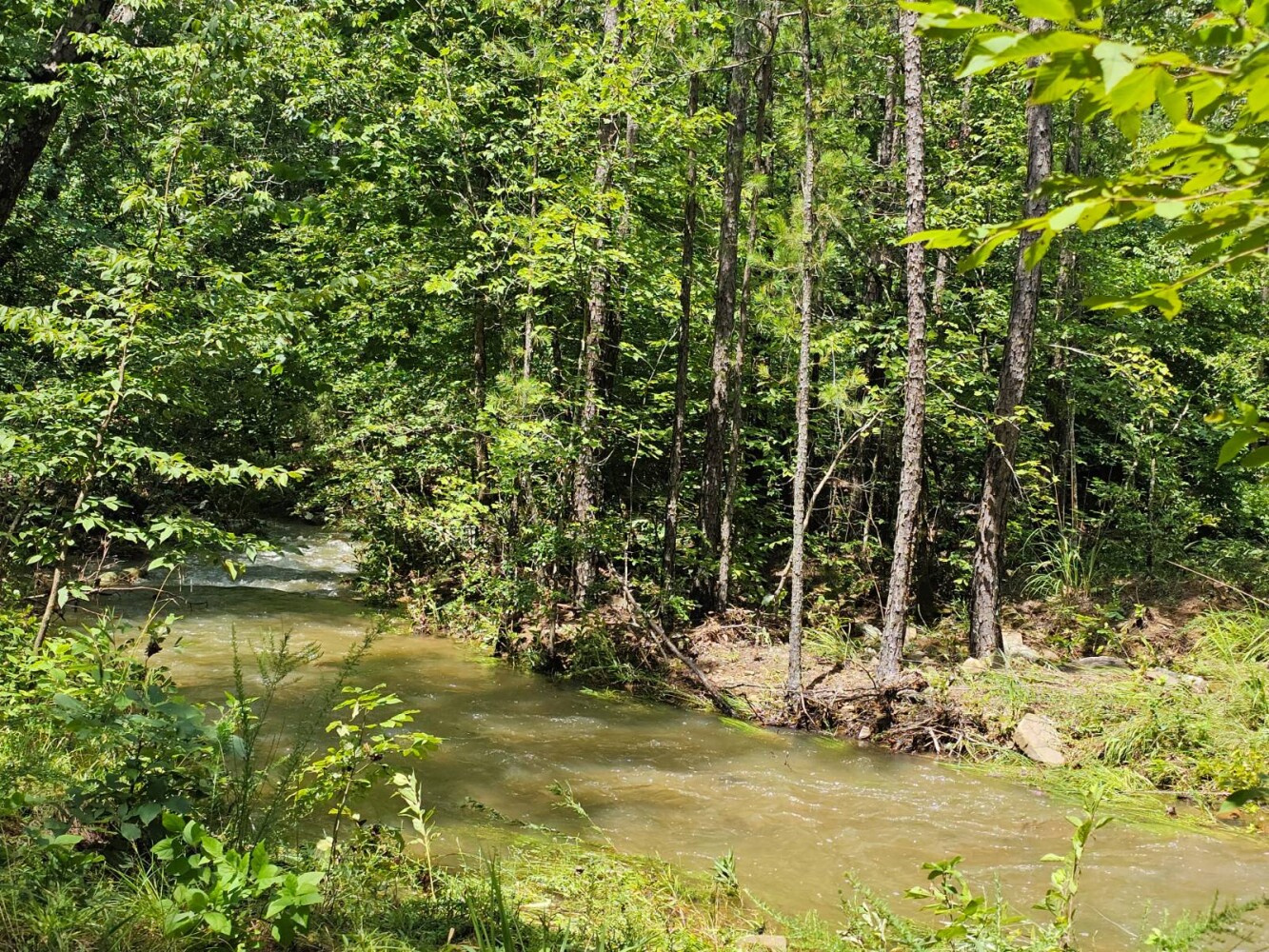 Land for Sale in Pushmataha County, OK (17 of 22)