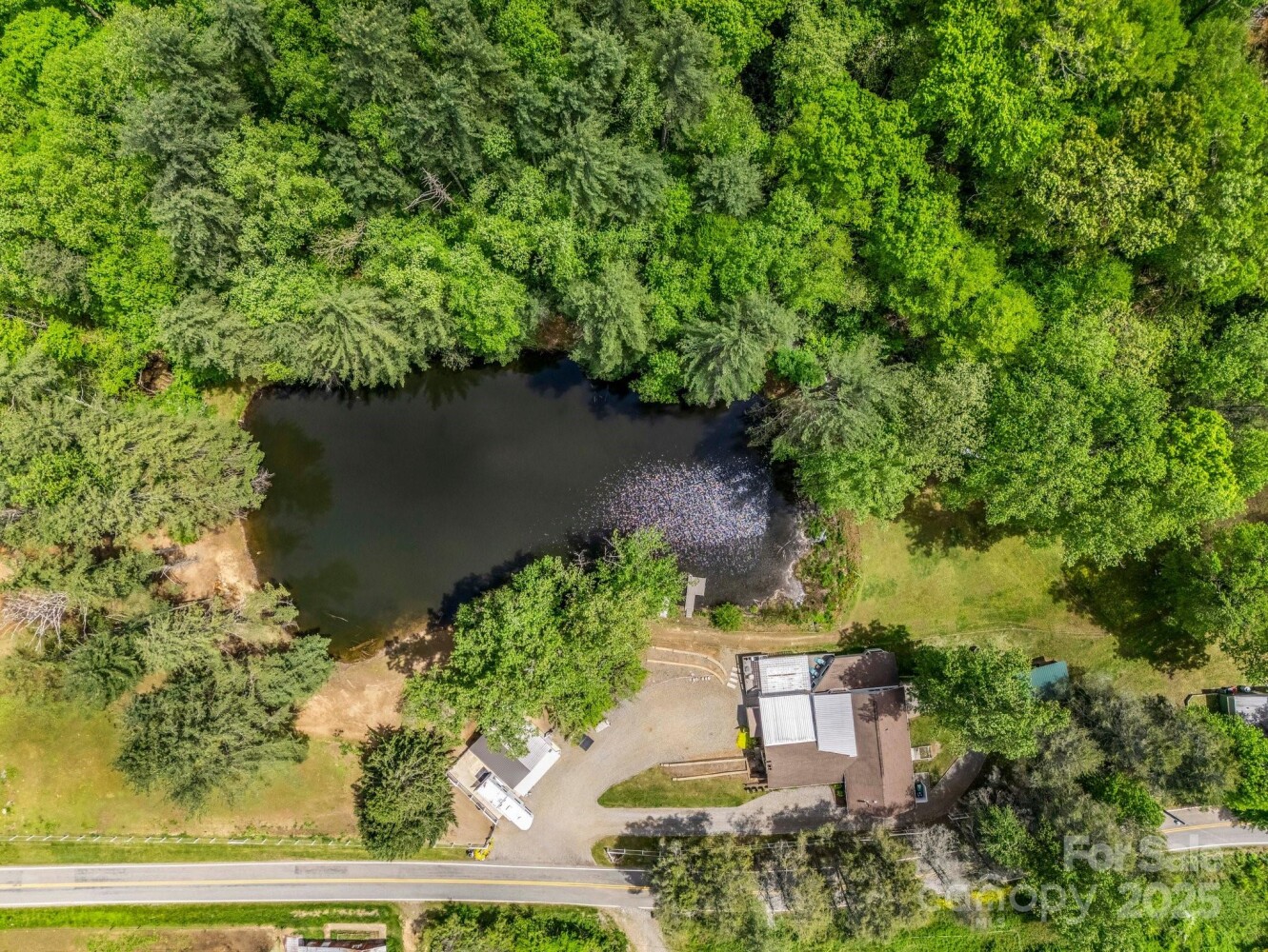 Land for Sale in Buncombe County, NC (4 of 48)
