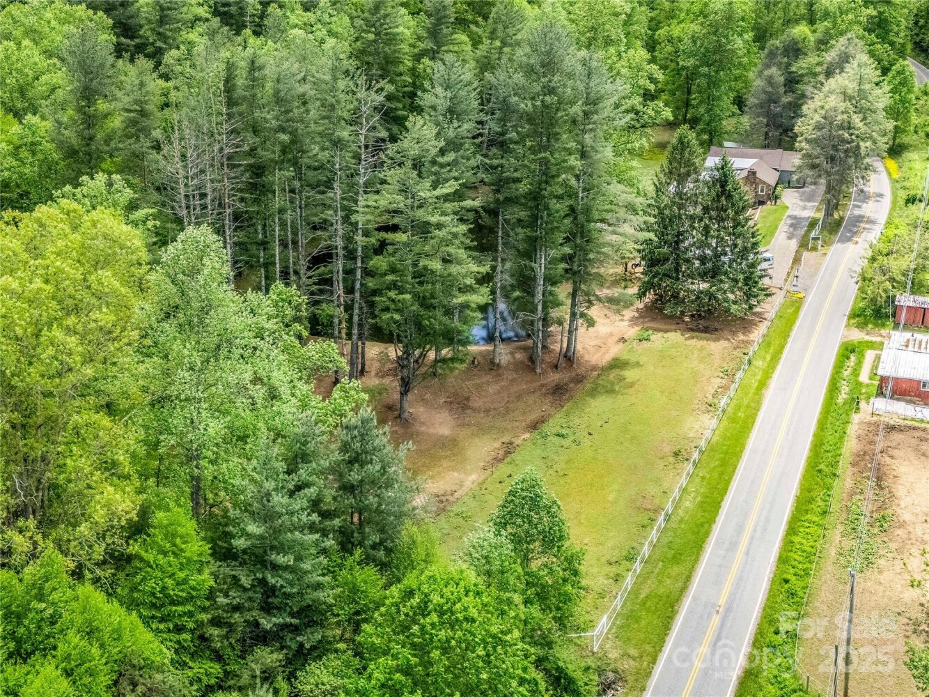 Land for Sale in Buncombe County, NC (6 of 48)