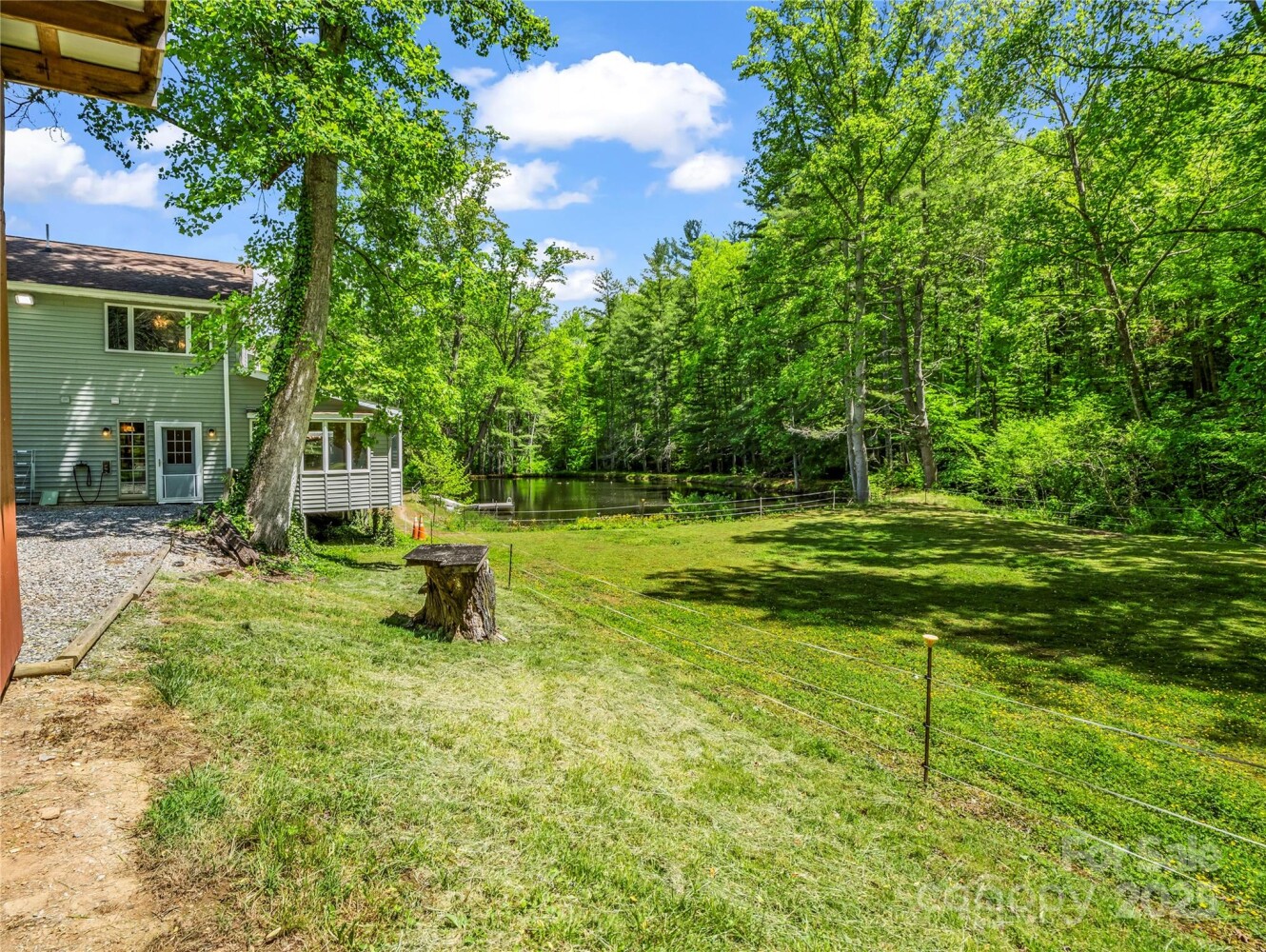 Land for Sale in Buncombe County, NC (8 of 48)