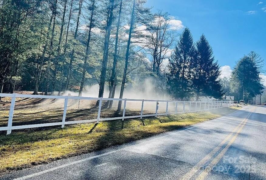Land for Sale in Buncombe County, NC (11 of 48)