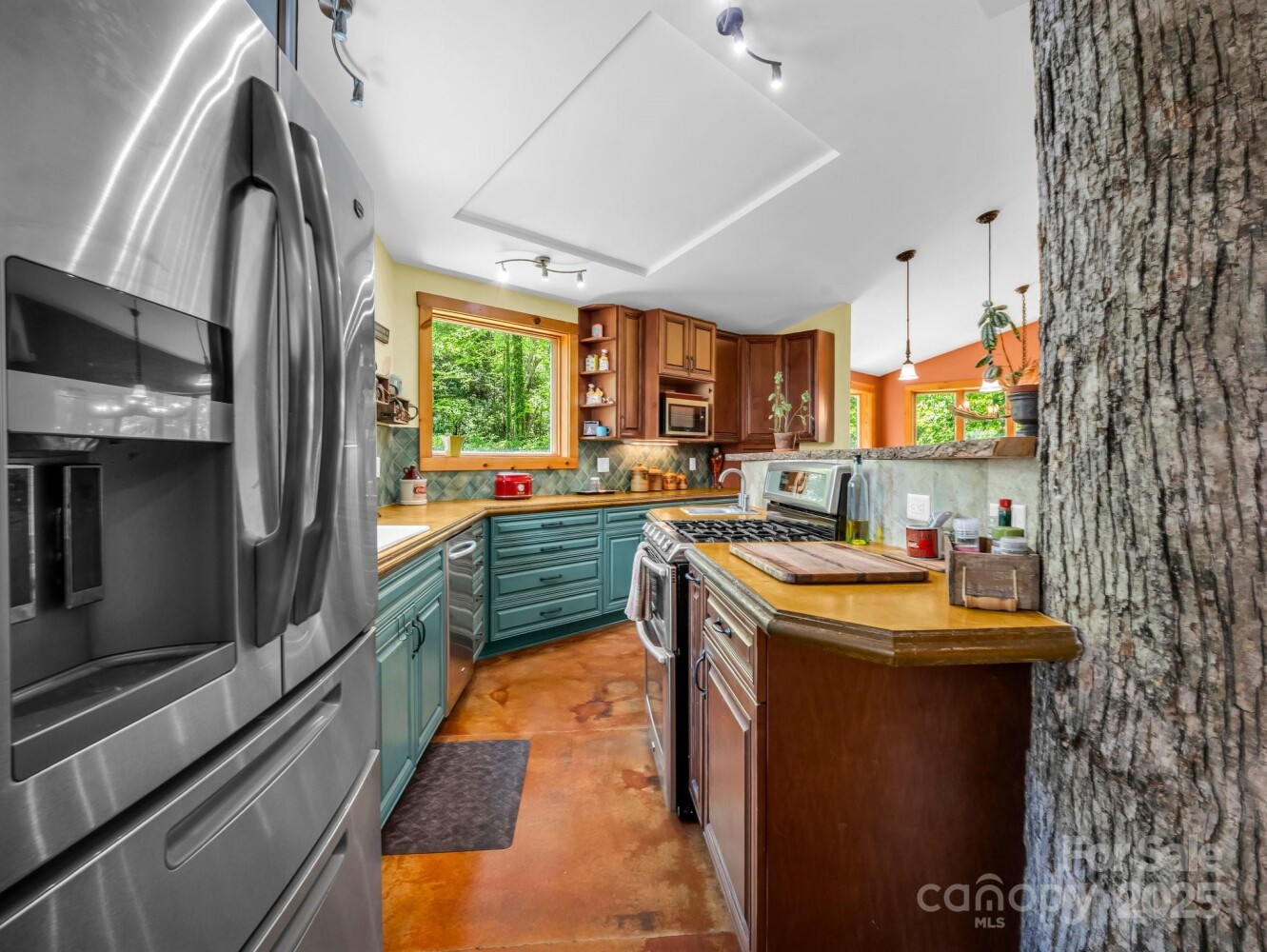 Land for Sale in Buncombe County, NC (22 of 48)