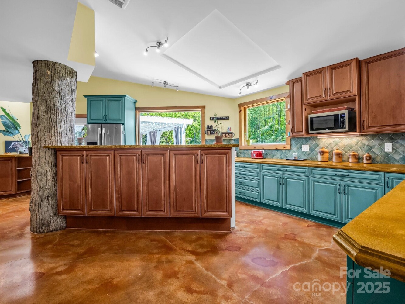 Land for Sale in Buncombe County, NC (23 of 48)