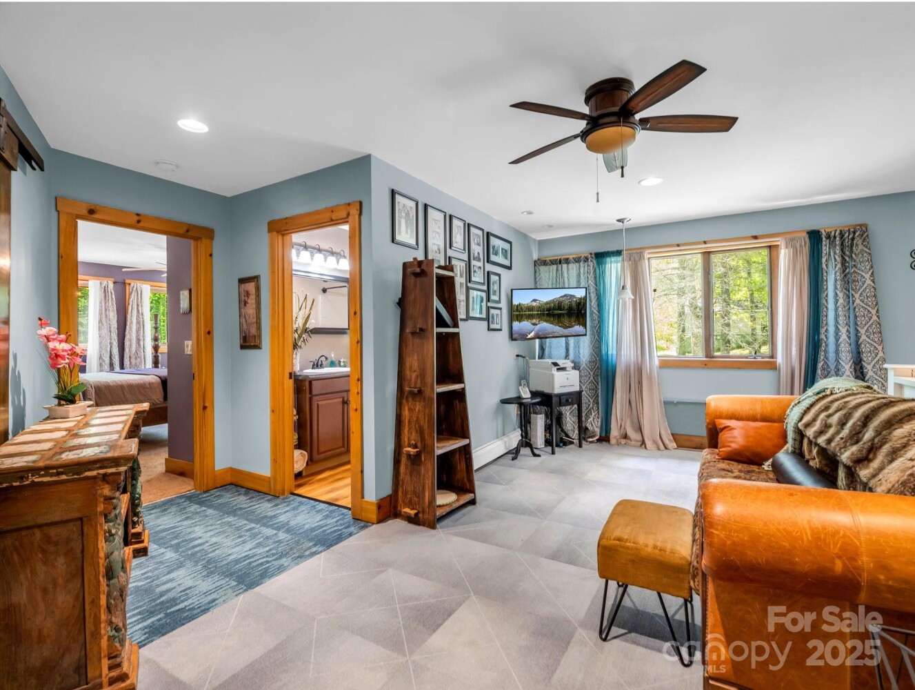 Land for Sale in Buncombe County, NC (31 of 48)