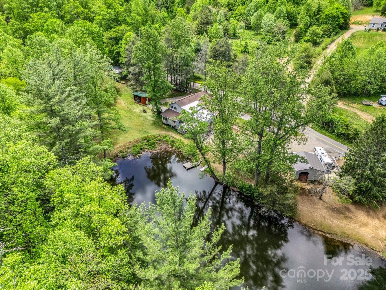 Land for Sale in Buncombe County, NC (44 of 48)
