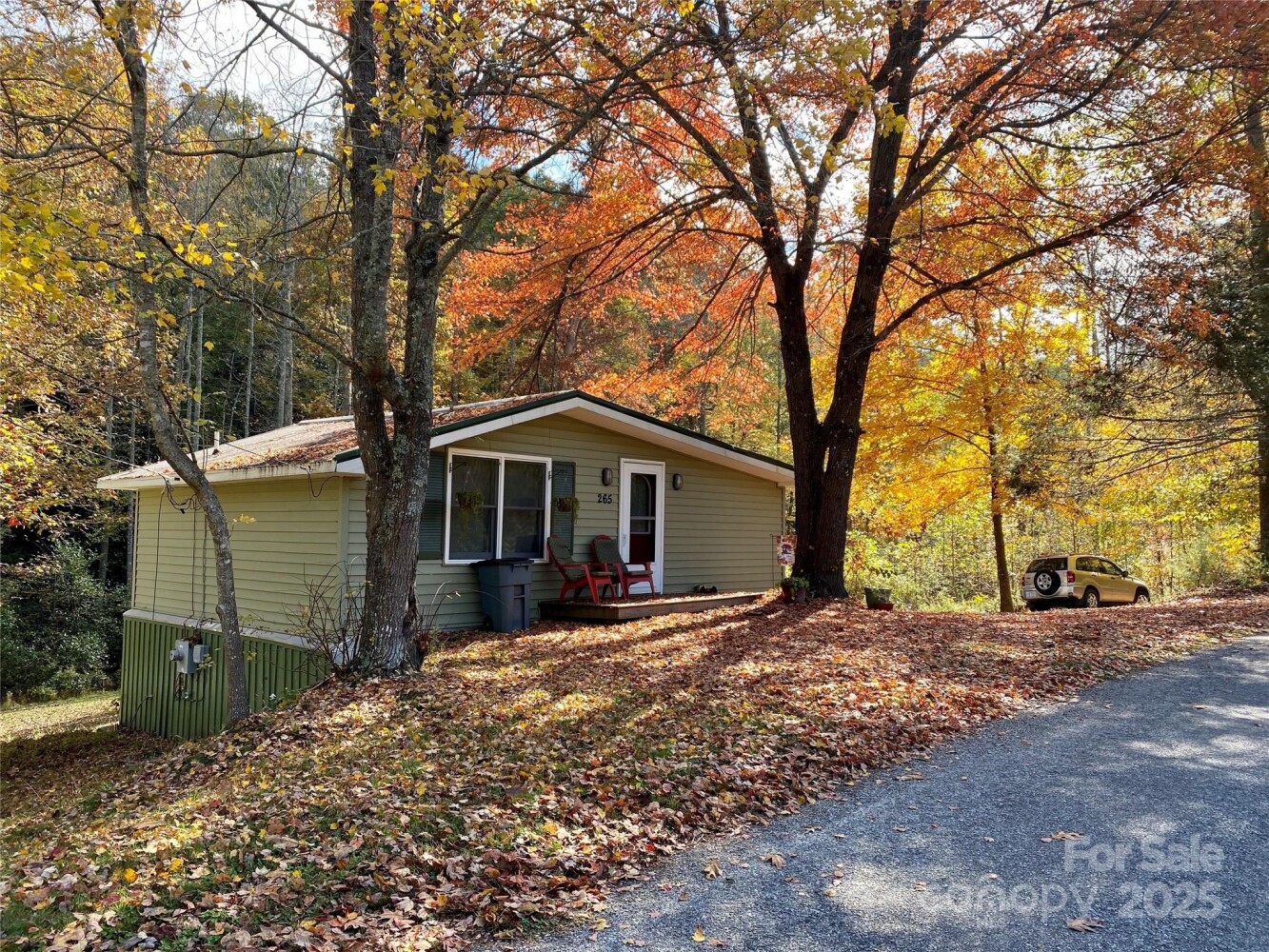 Land for Sale in Buncombe County, NC (46 of 48)