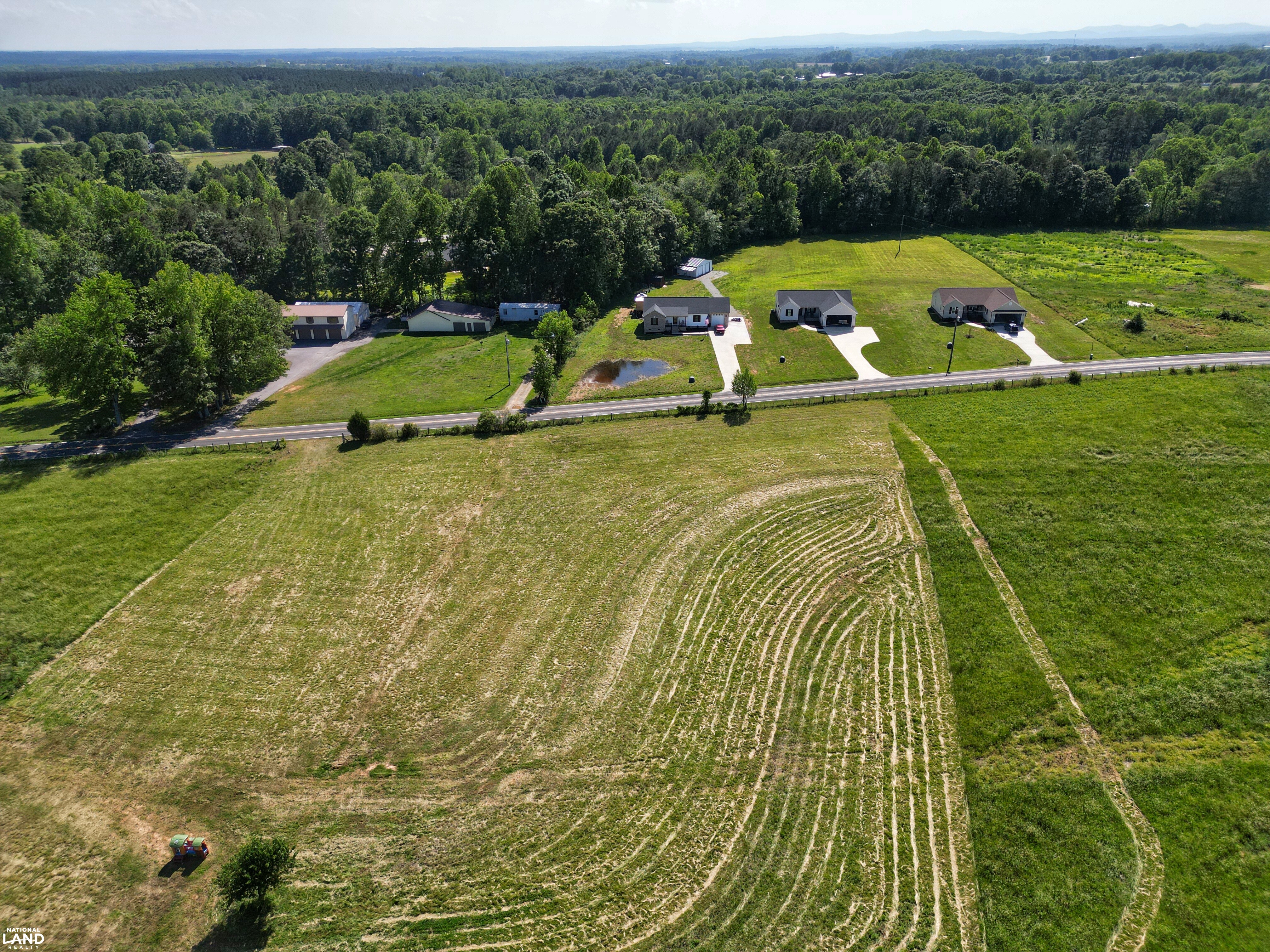 Northbrook III Build Lot in Lincoln County, NC (24 of 26)