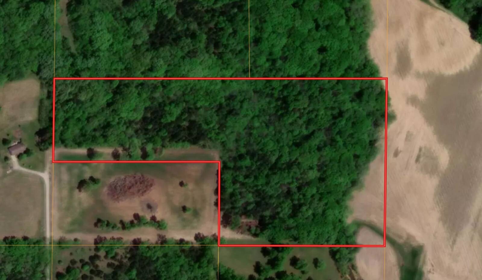 Land for Sale in Livingston County, MO (2 of 12)