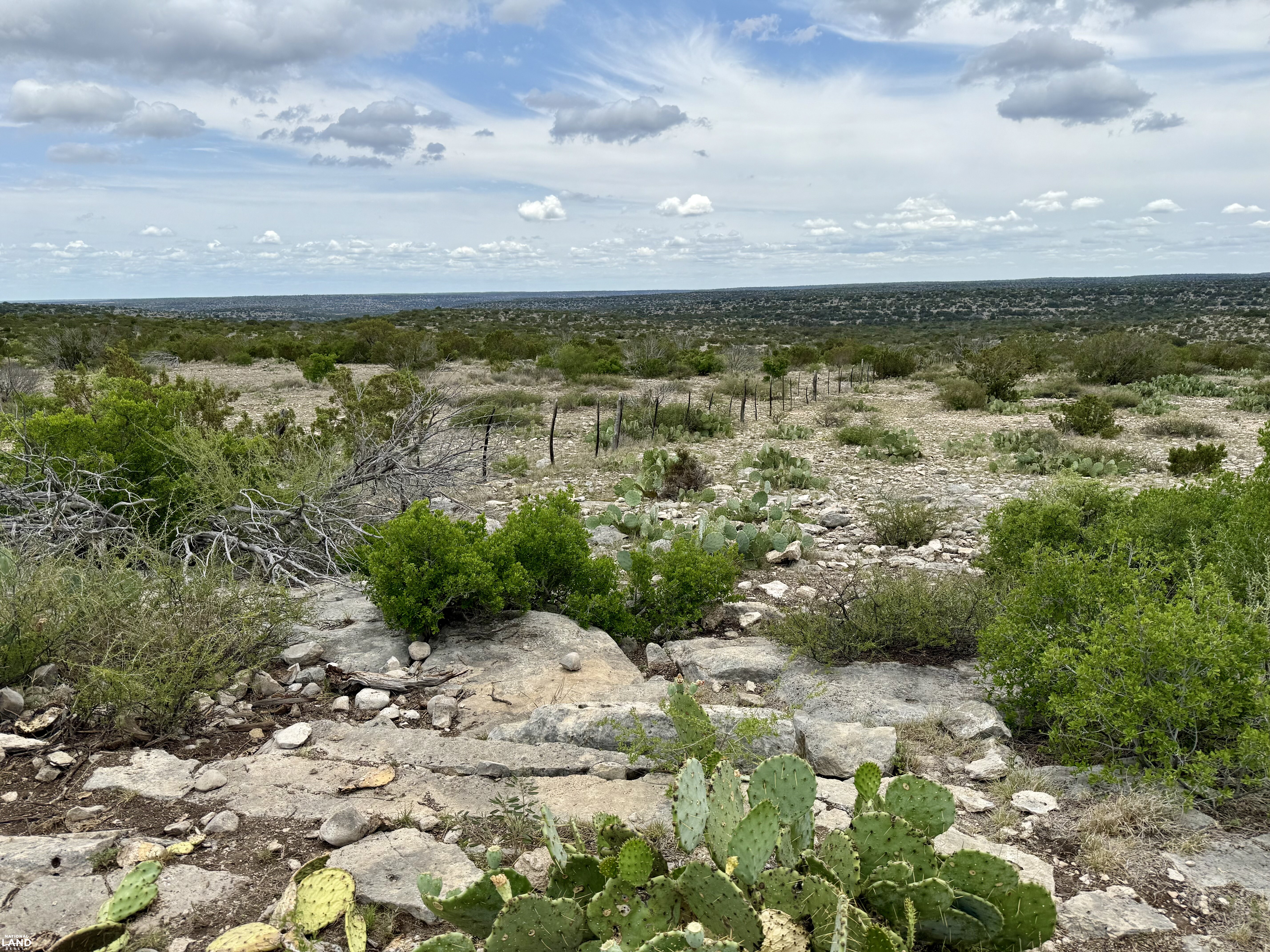 Western Hill Country Hunting Paradise in Val Verde County, TX (1 of 41)
