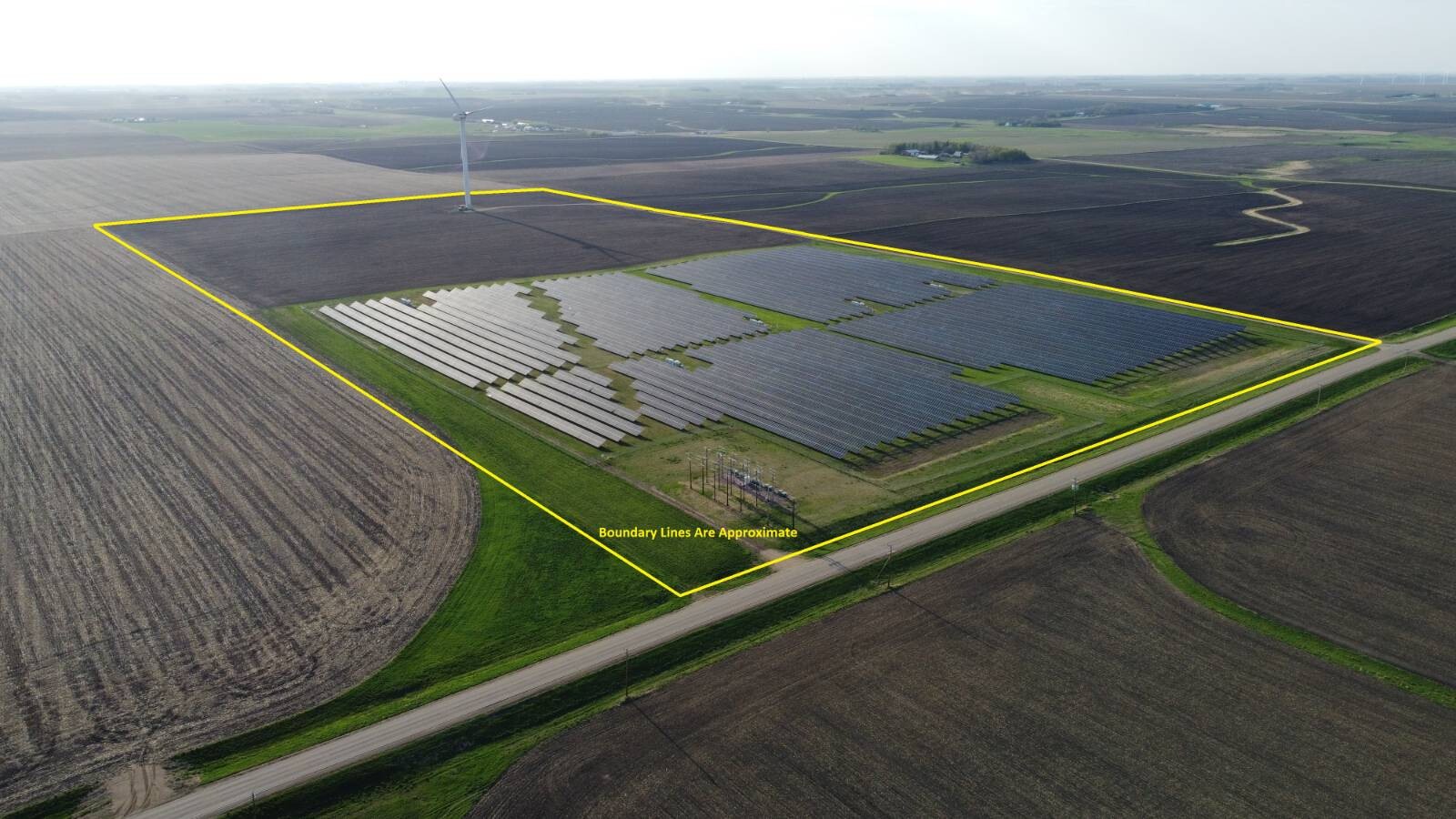 Land for Sale in Pipestone County, MN (1 of 15)