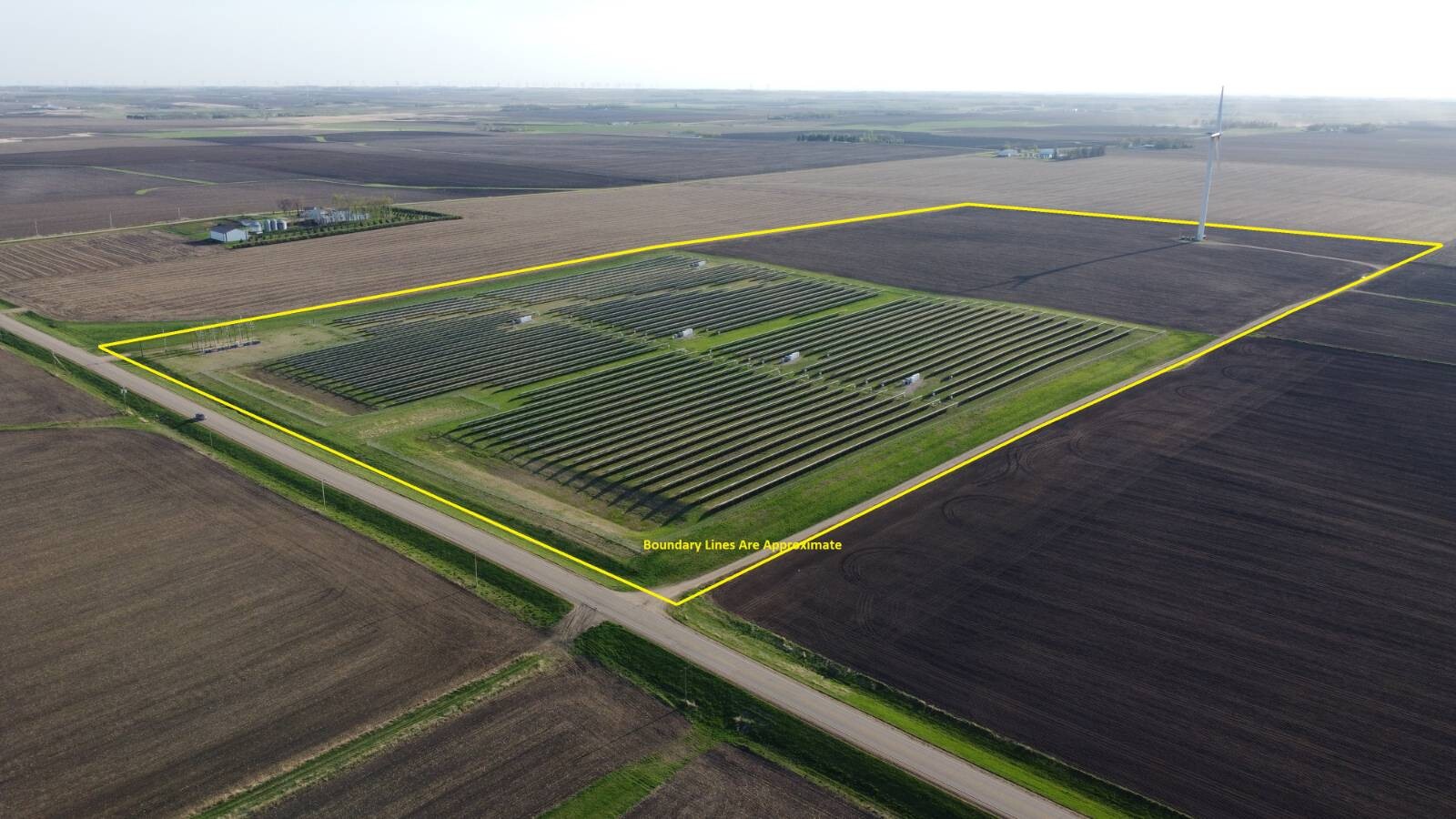 Land for Sale in Pipestone County, MN (2 of 15)