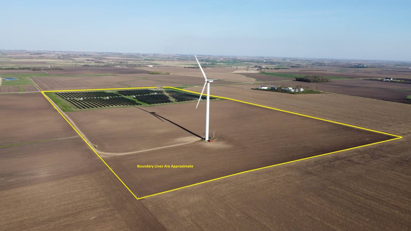 Land for Sale in Pipestone County, MN (3 of 15)