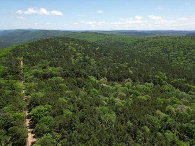 Land for Sale in Pushmataha County, OK (1 of 11)