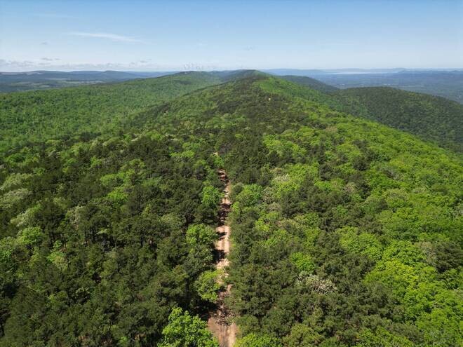 Land for Sale in Pushmataha County, OK (3 of 11)