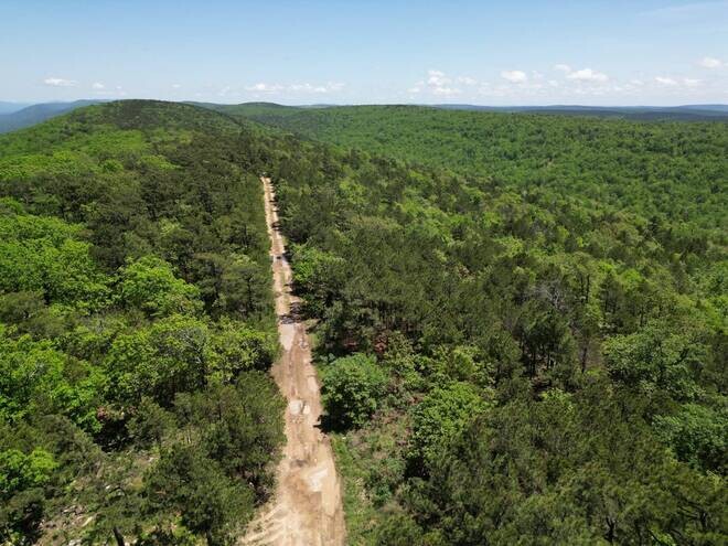 Land for Sale in Pushmataha County, OK (6 of 11)