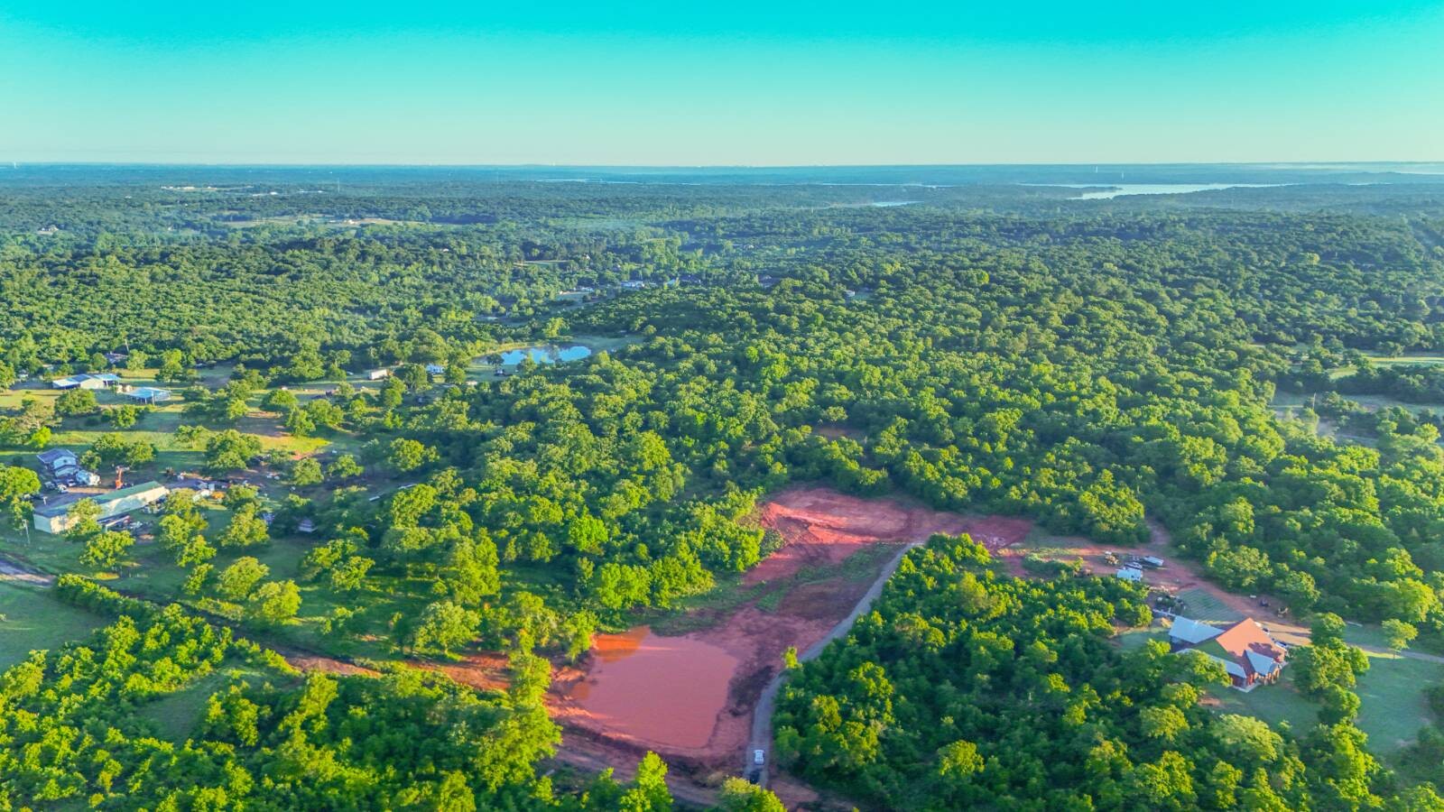 Land for Sale in Cleveland County, OK (1 of 22)