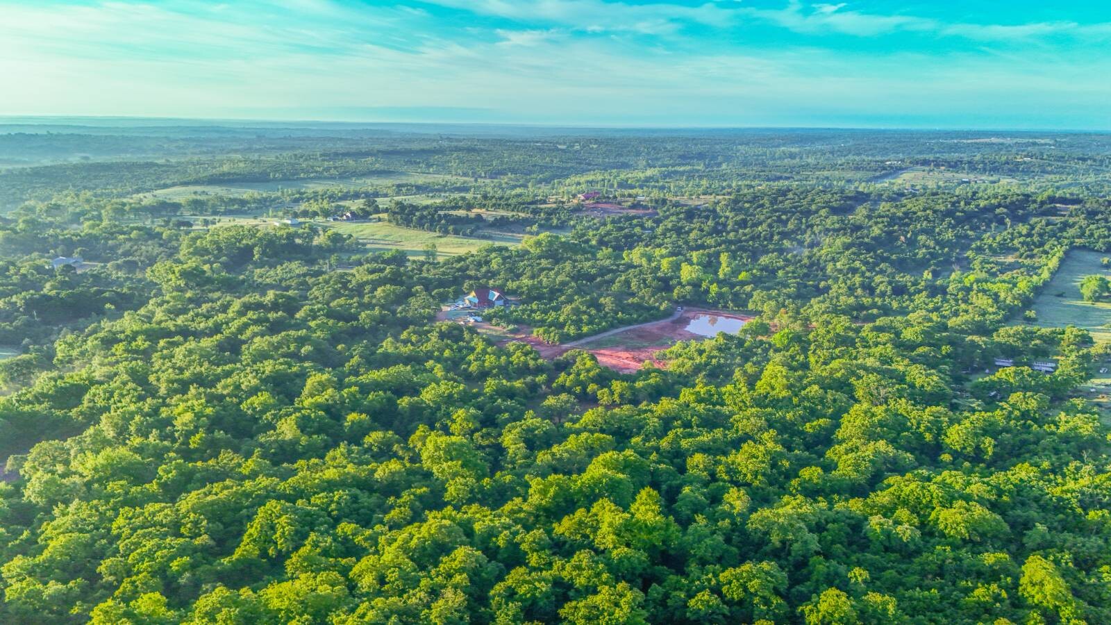 Land for Sale in Cleveland County, OK (4 of 22)
