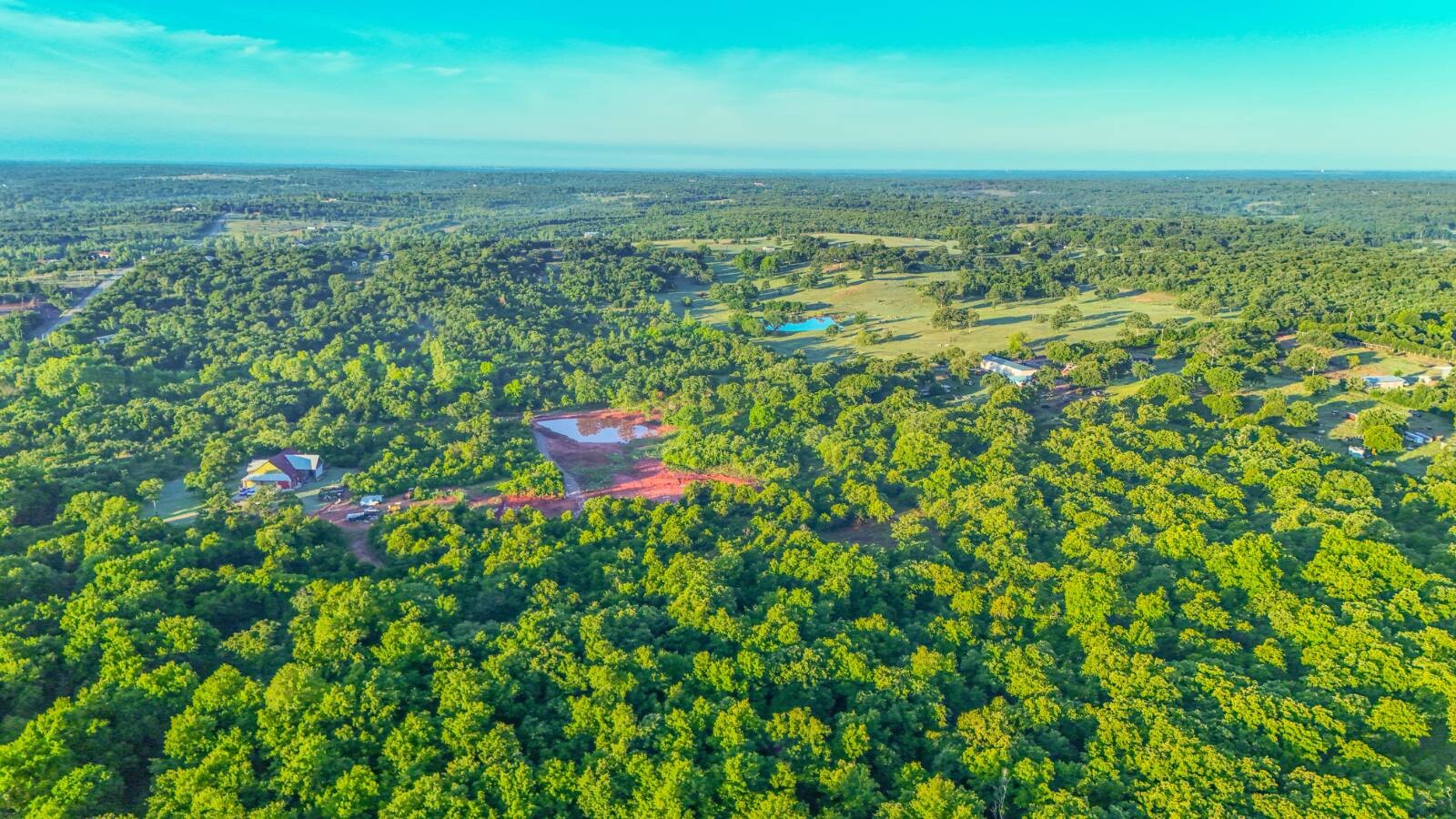 Land for Sale in Cleveland County, OK (5 of 22)