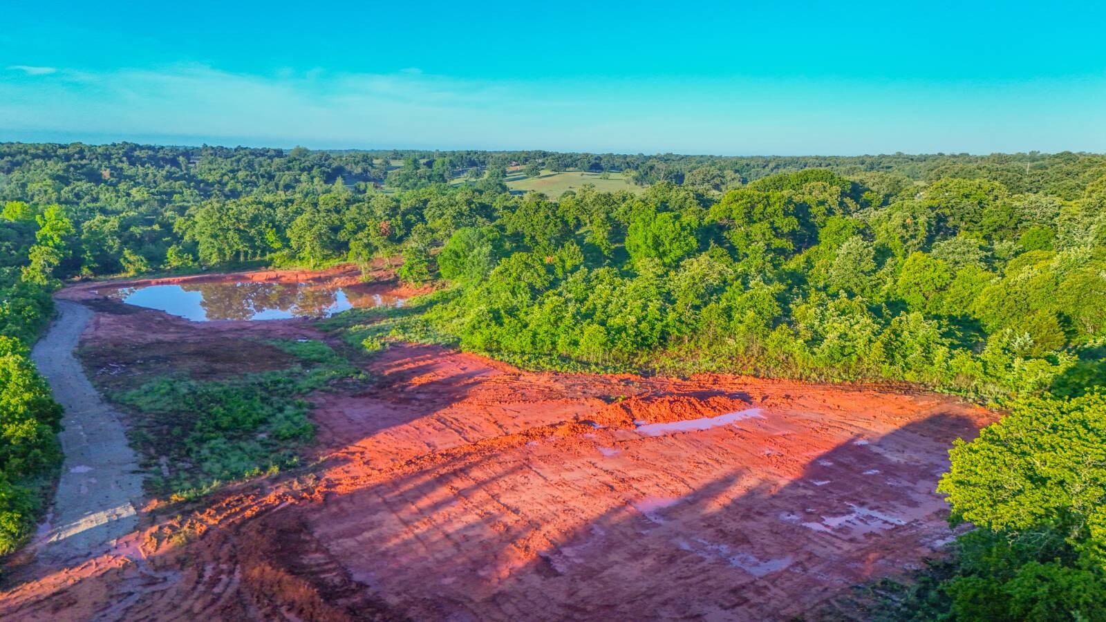 Land for Sale in Cleveland County, OK (6 of 22)