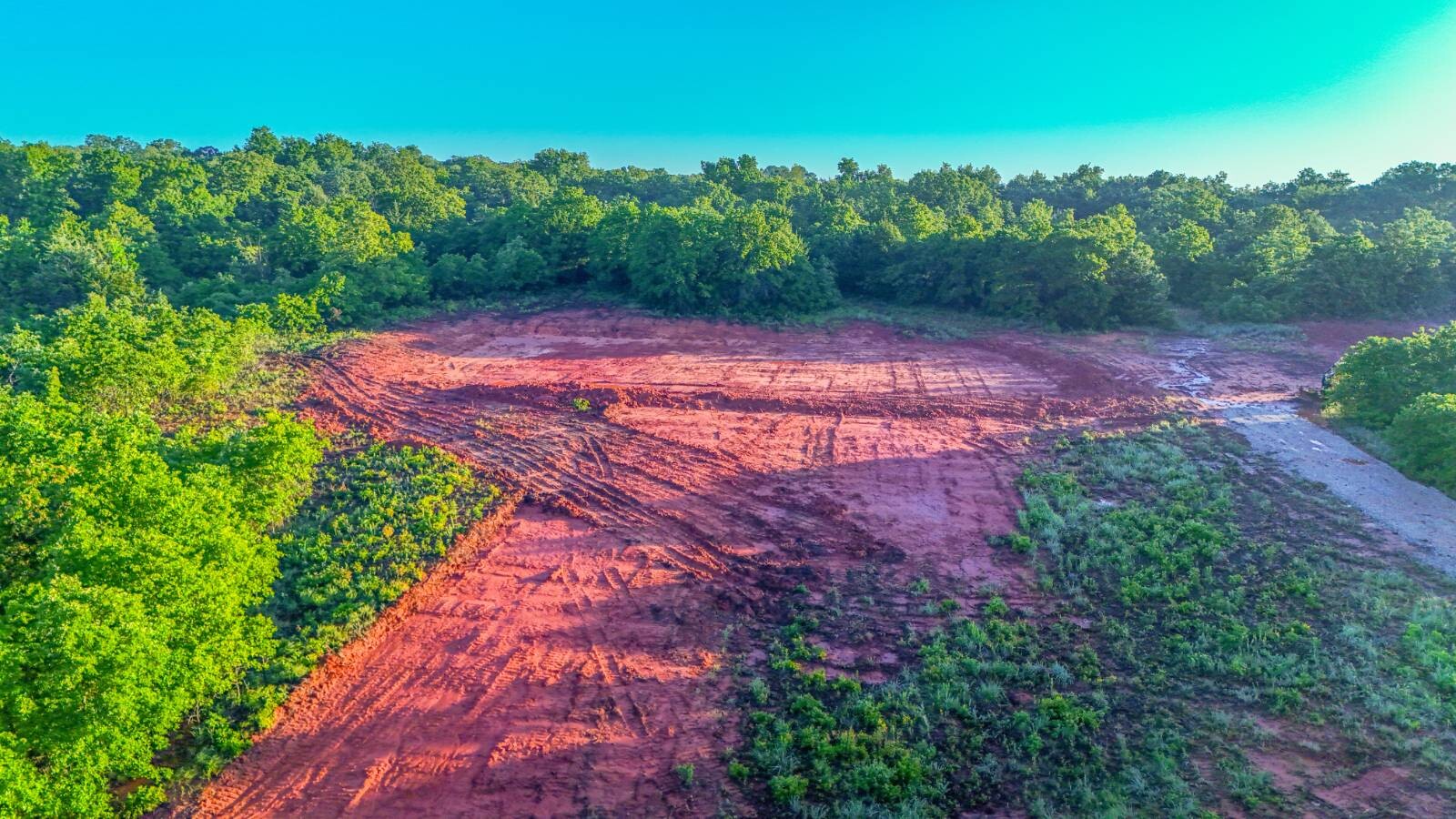 Land for Sale in Cleveland County, OK (7 of 22)