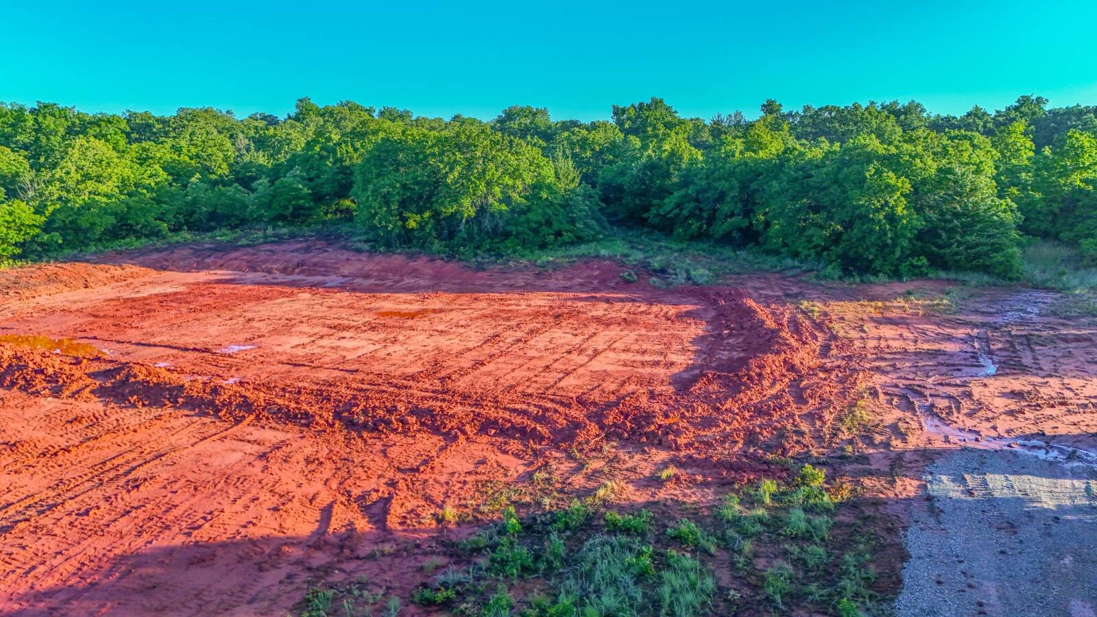 Land for Sale in Cleveland County, OK (8 of 22)