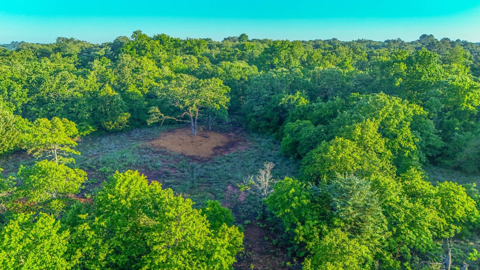 Land for Sale in Cleveland County, OK (9 of 22)
