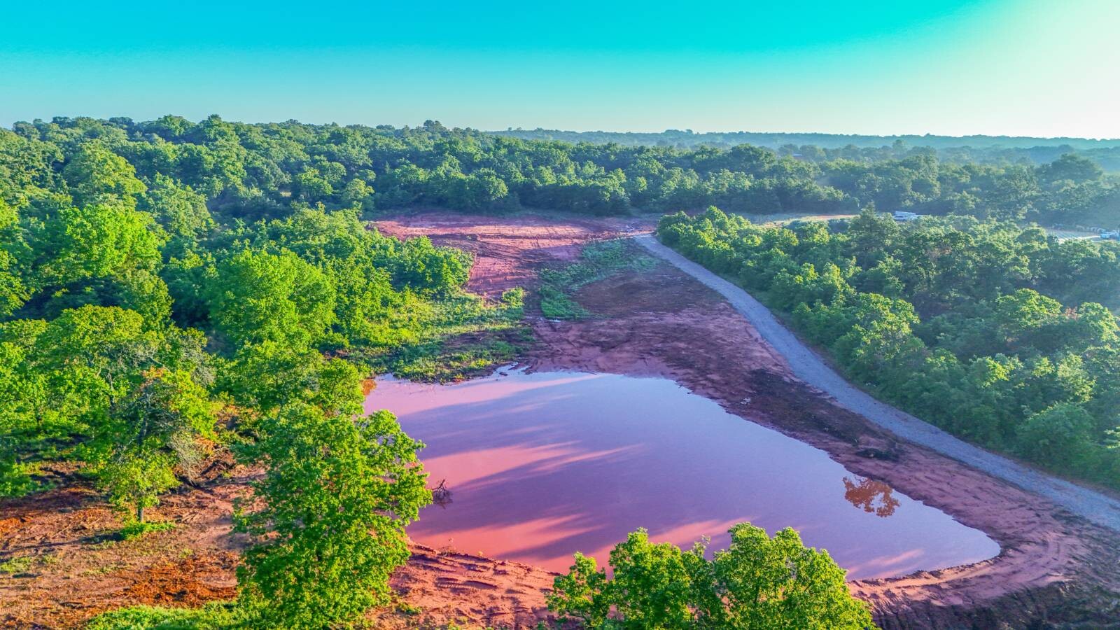 Land for Sale in Cleveland County, OK (13 of 22)