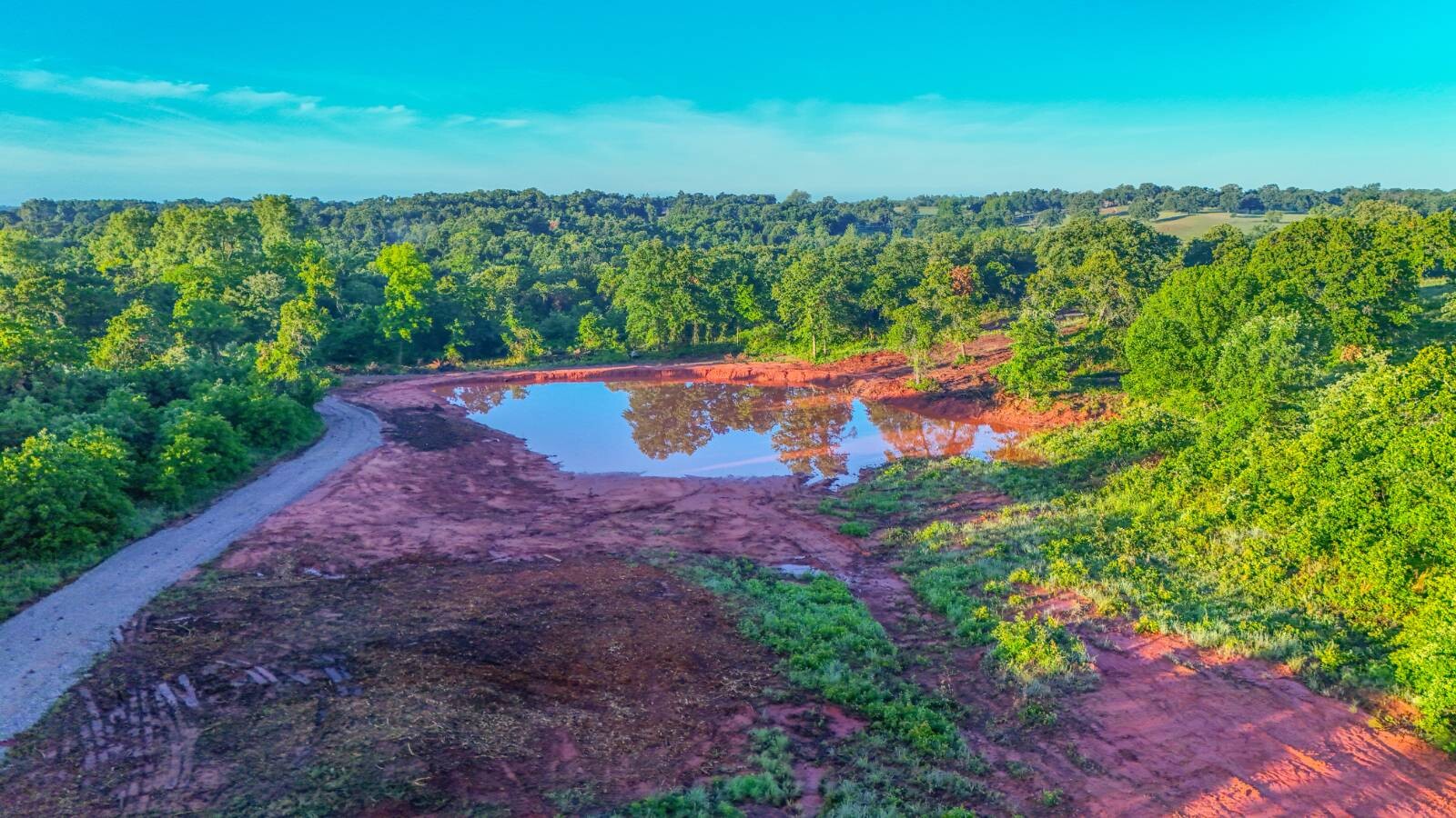 Land for Sale in Cleveland County, OK (16 of 22)