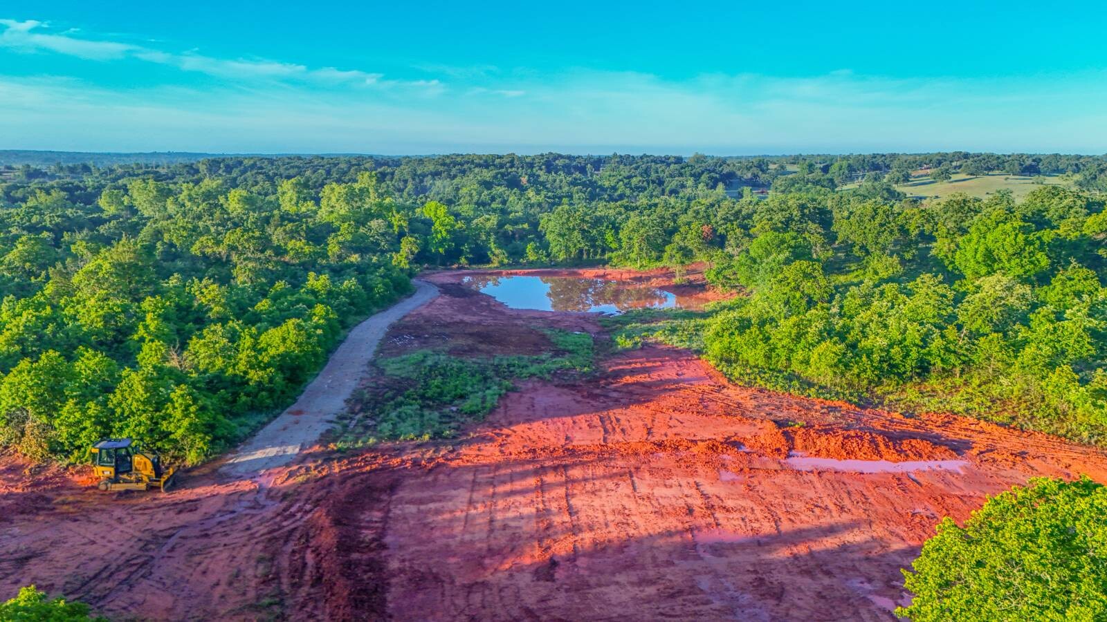Land for Sale in Cleveland County, OK (17 of 22)