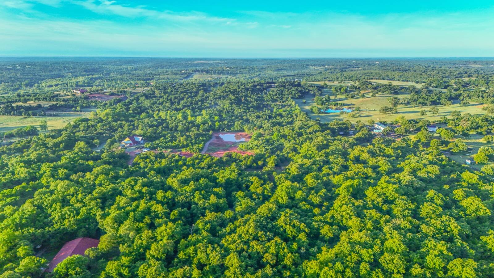 Land for Sale in Cleveland County, OK (22 of 22)