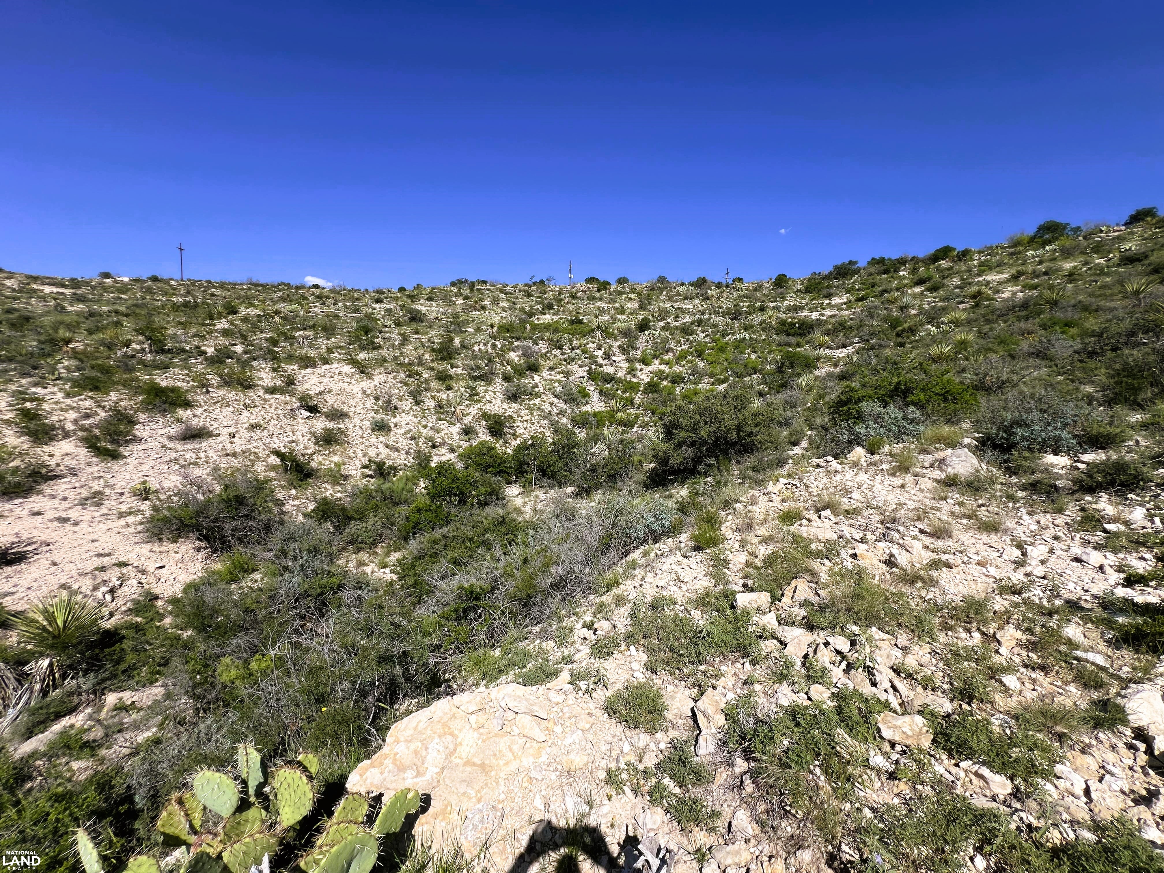 Nine Point Off-Road ATV Park! in Upton County, TX (26 of 94)