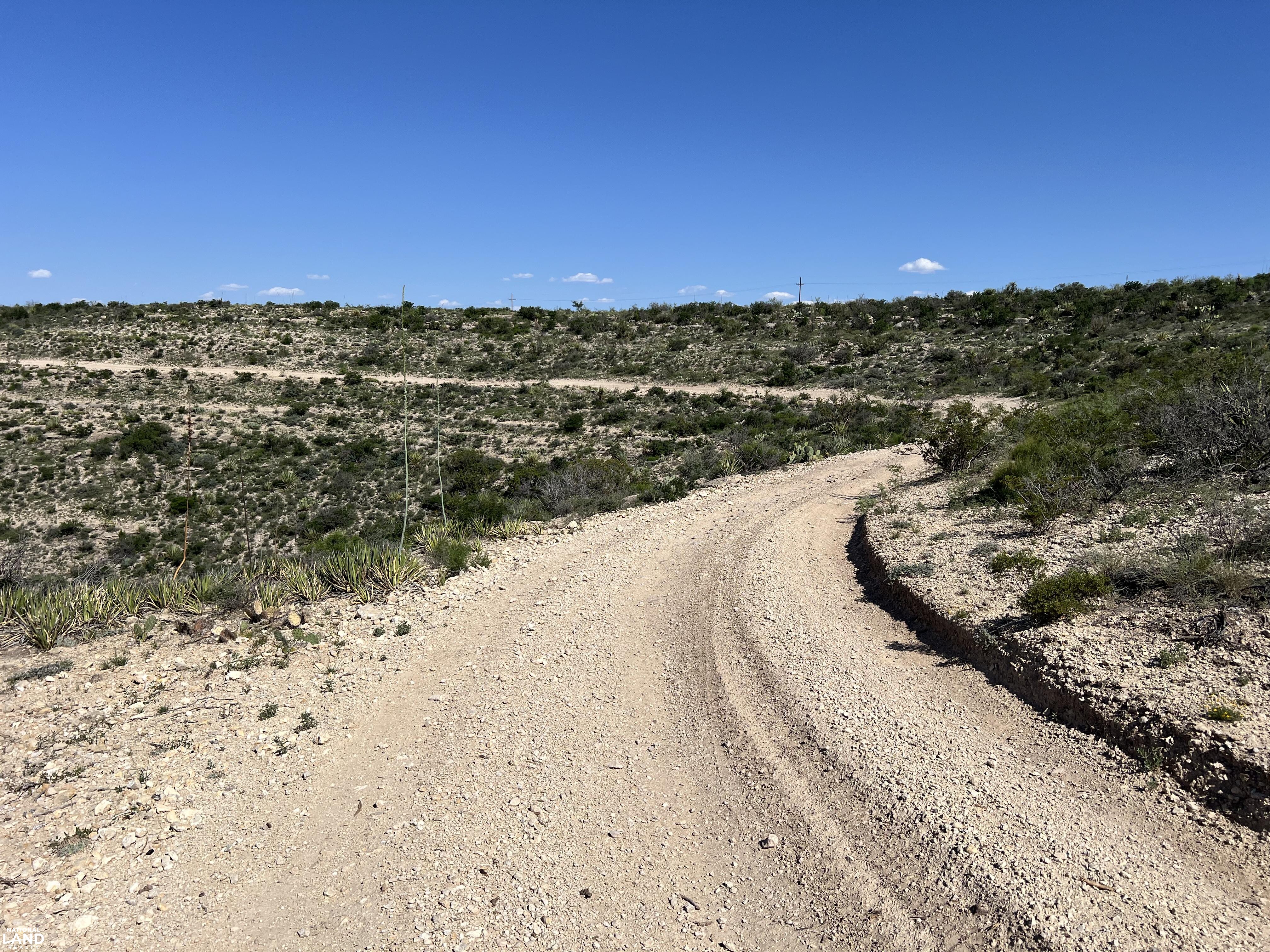 Nine Point Off-Road ATV Park! in Upton County, TX (27 of 94)