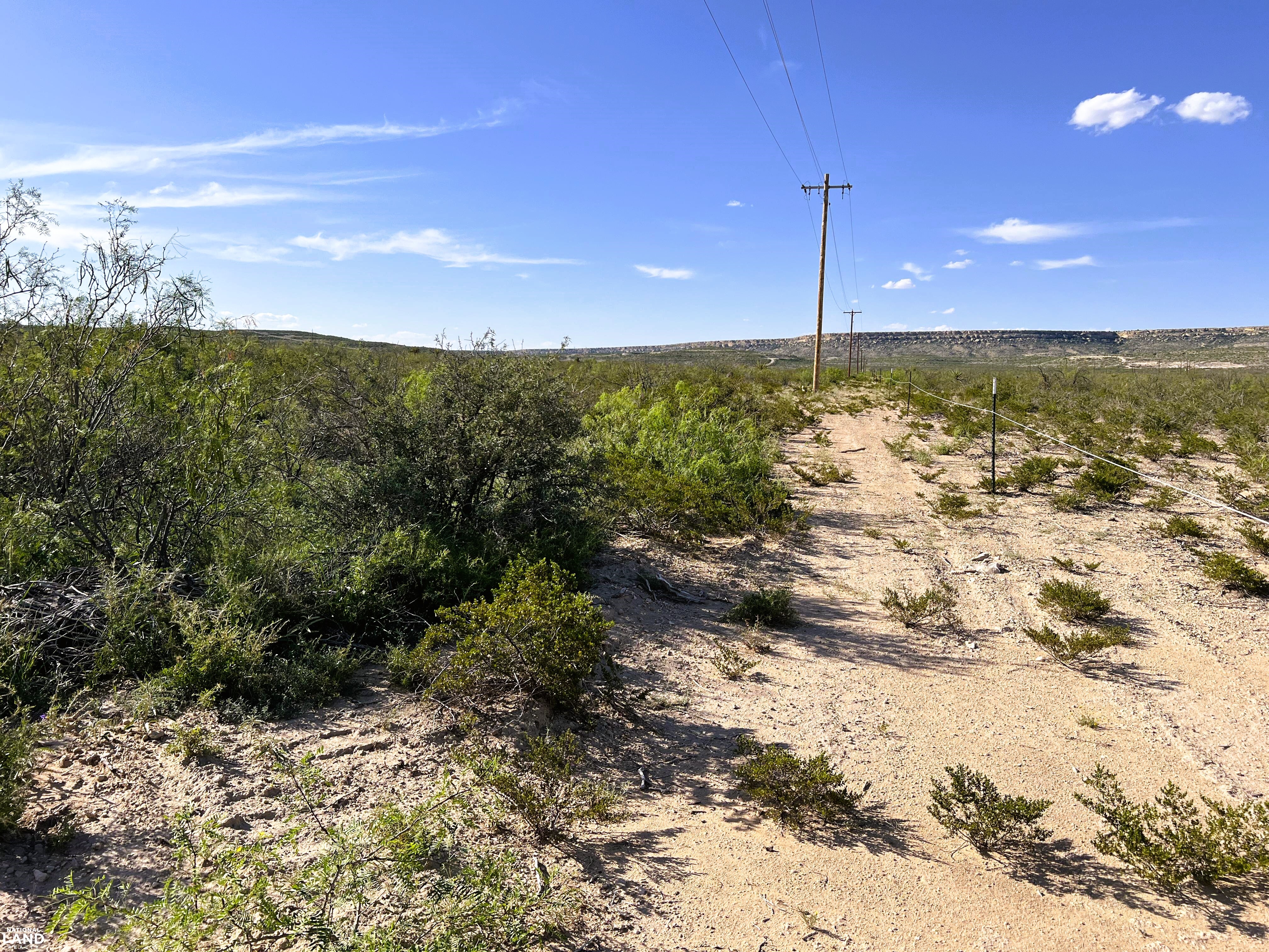Nine Point Off-Road ATV Park! in Upton County, TX (29 of 94)
