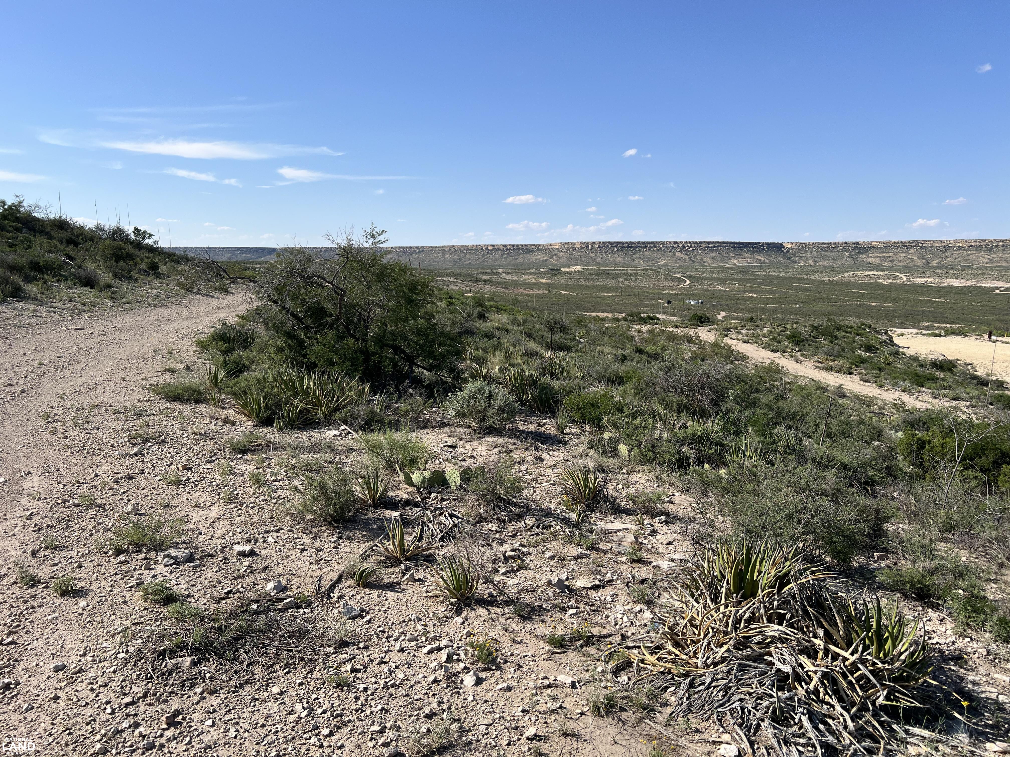 Nine Point Off-Road ATV Park! in Upton County, TX (33 of 94)