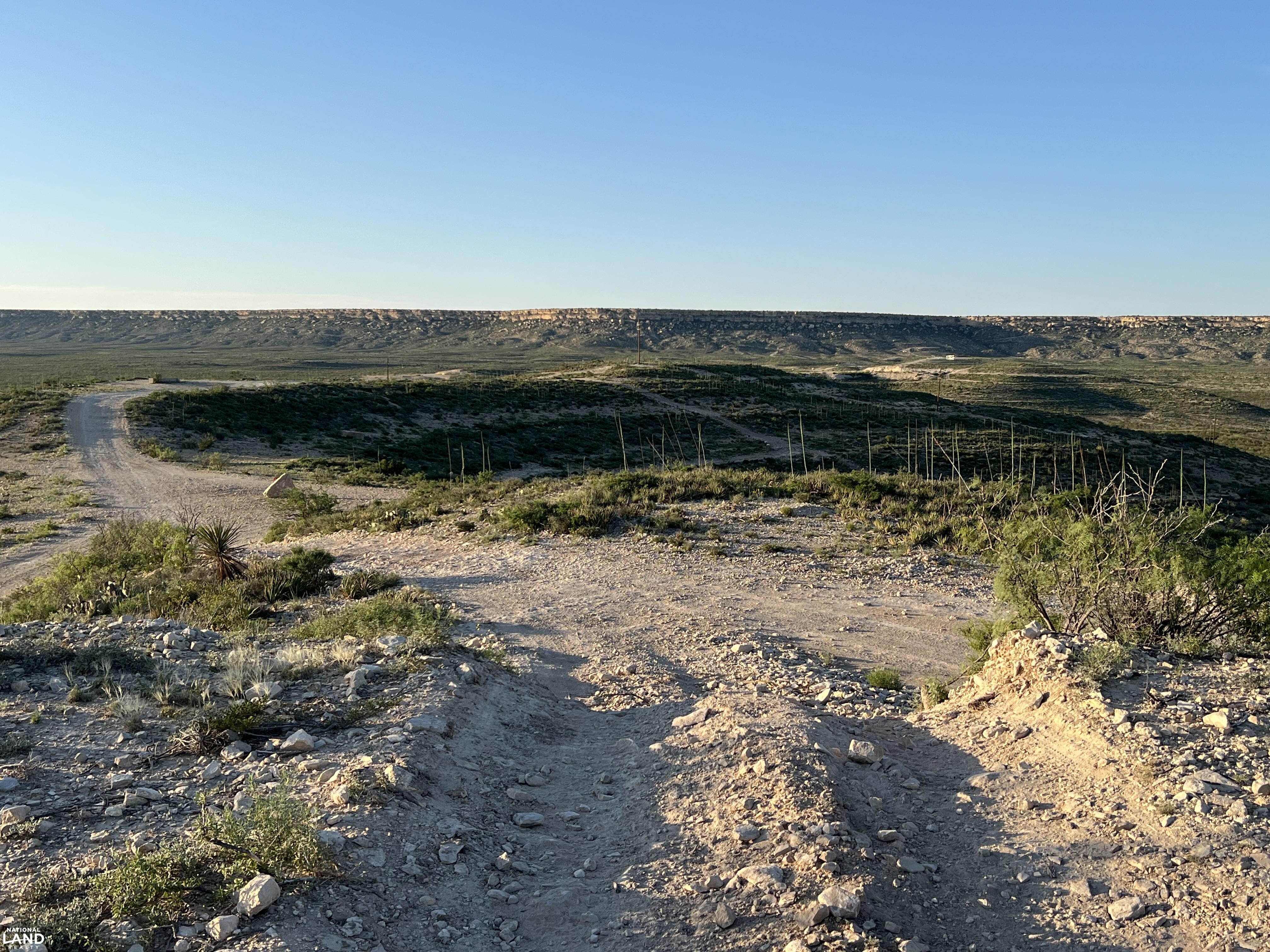 Nine Point Off-Road ATV Park! in Upton County, TX (35 of 94)