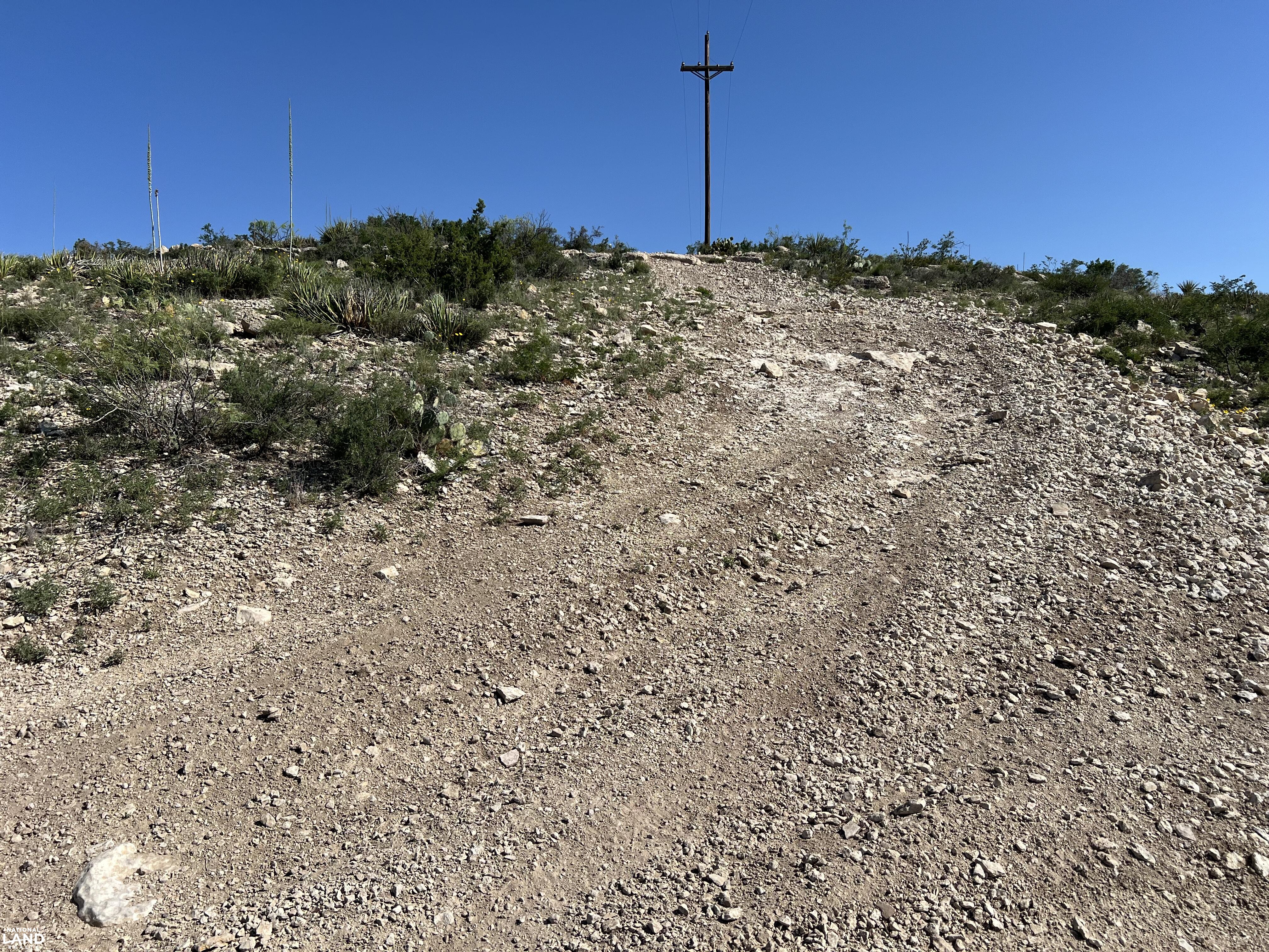 Nine Point Off-Road ATV Park! in Upton County, TX (36 of 94)