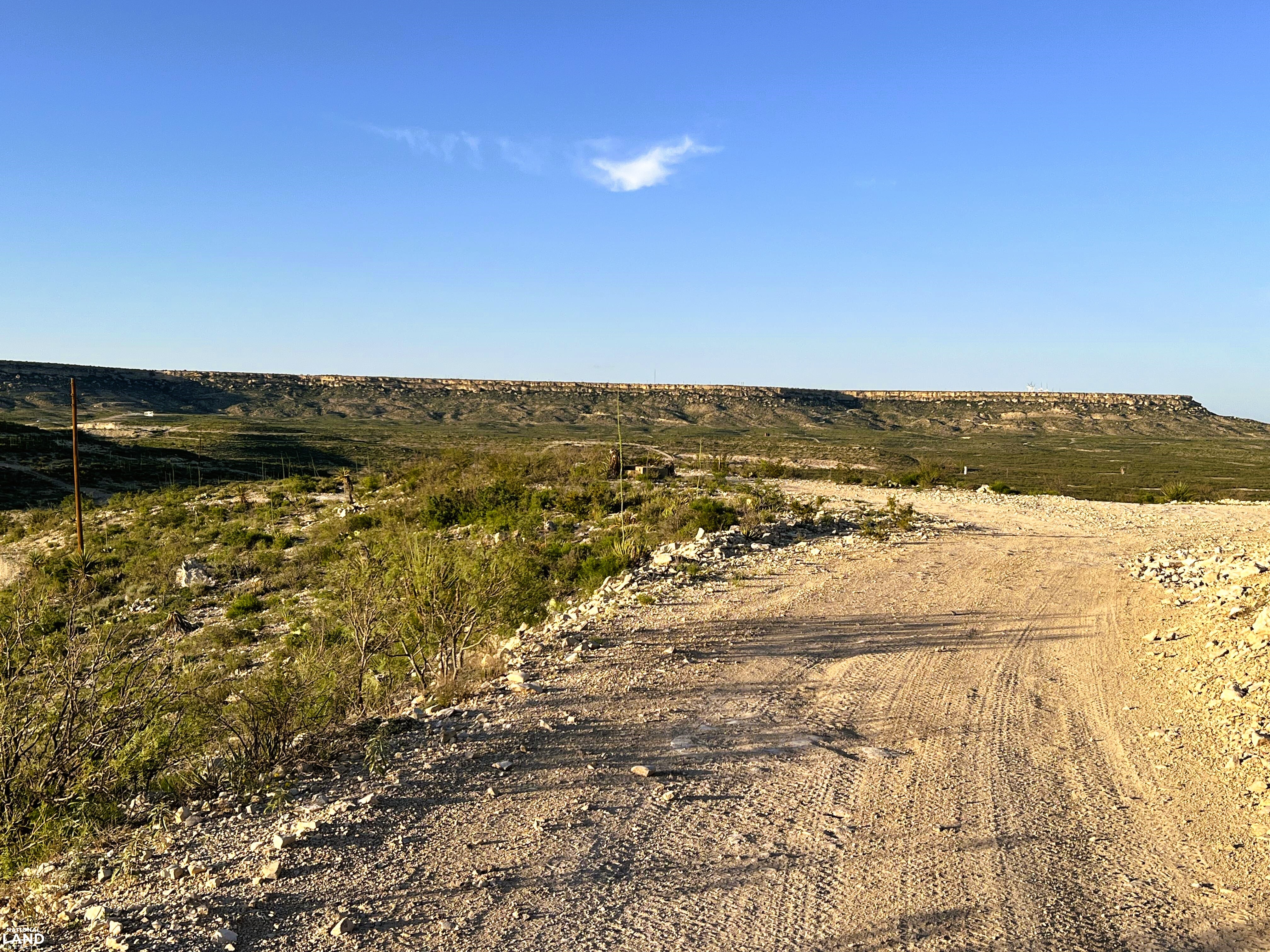 Nine Point Off-Road ATV Park! in Upton County, TX (37 of 94)